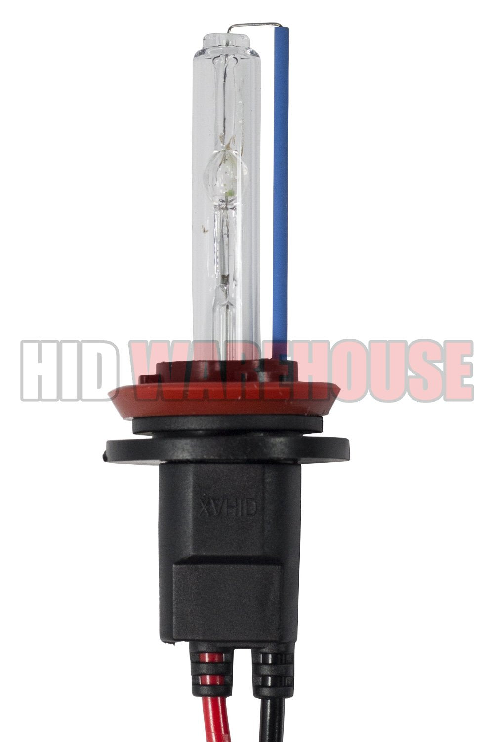 HID-Warehouse HID Xenon Replacement Bulbs - H11 4300K - Bright Daylight - 1 Pair