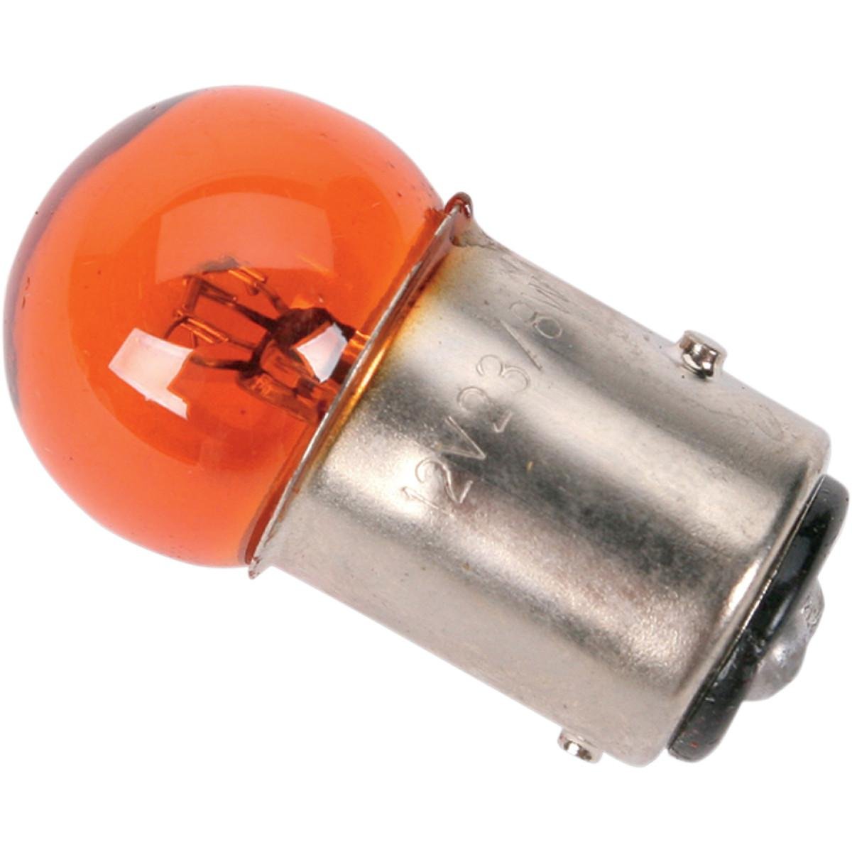 K&S Technologies Amber Turn Signal Replacement Bulb - 1 Count