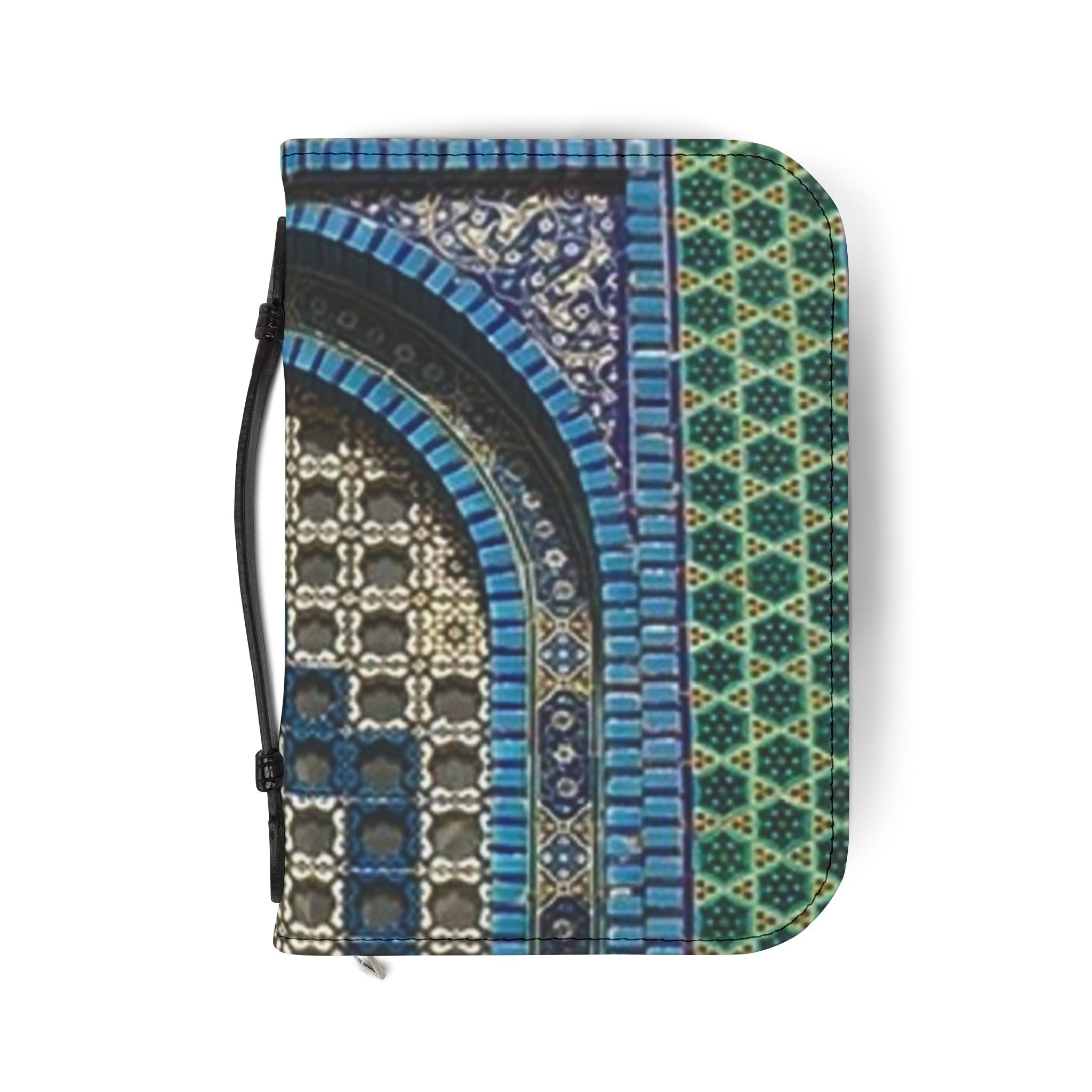Aqsa Quran Cover