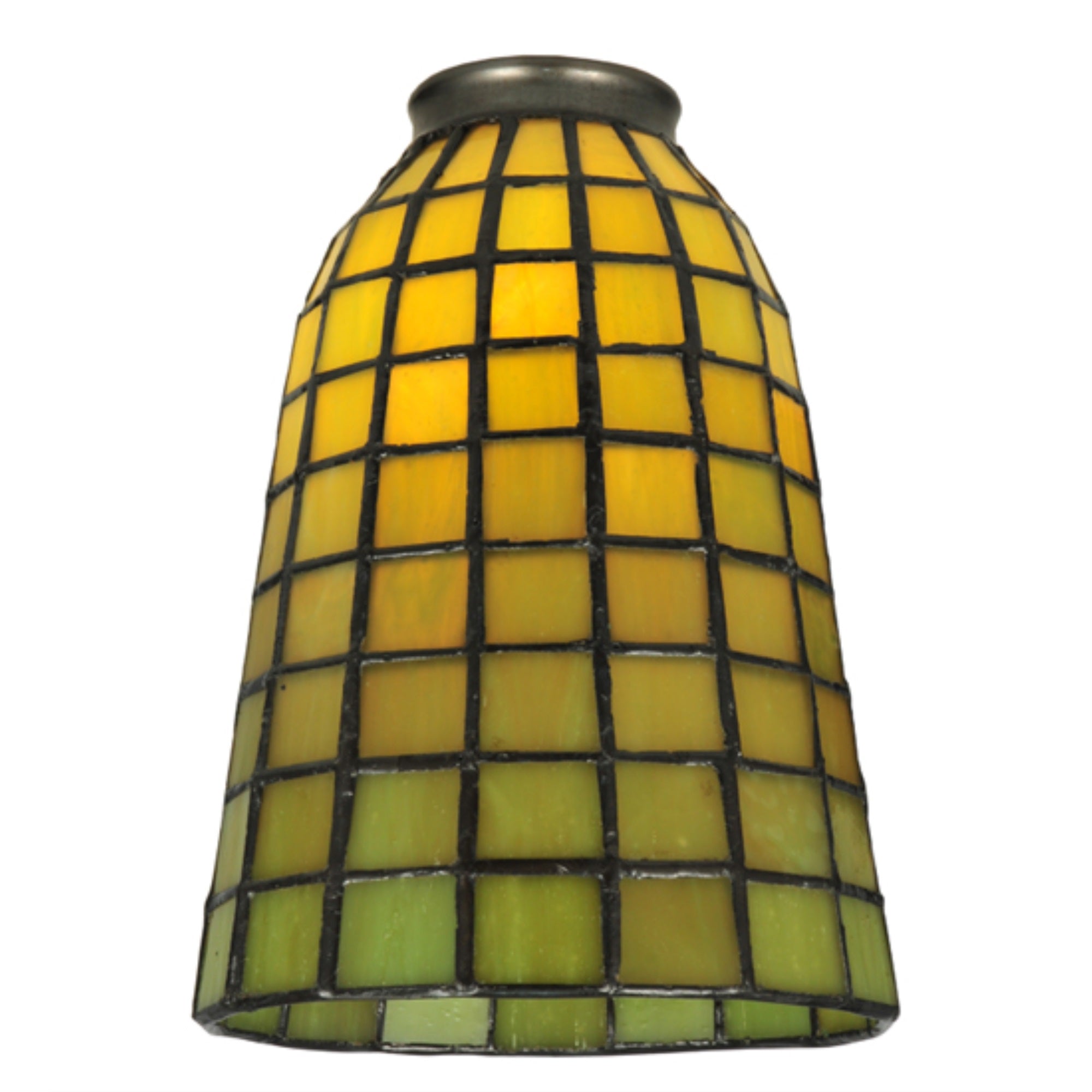 5 inchW Terra Verde Shade