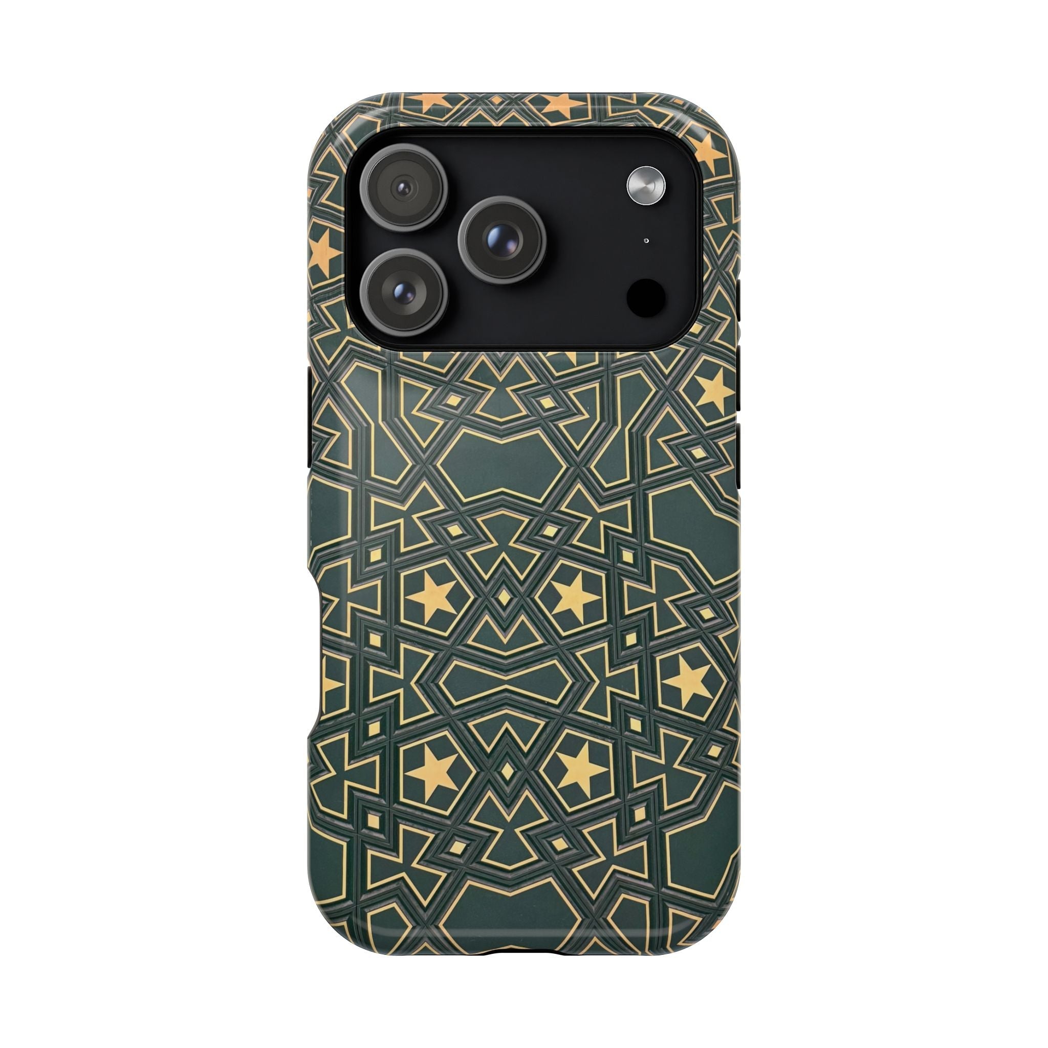 Masjid Al Haram Door Iphone Magnetic Tough Cases