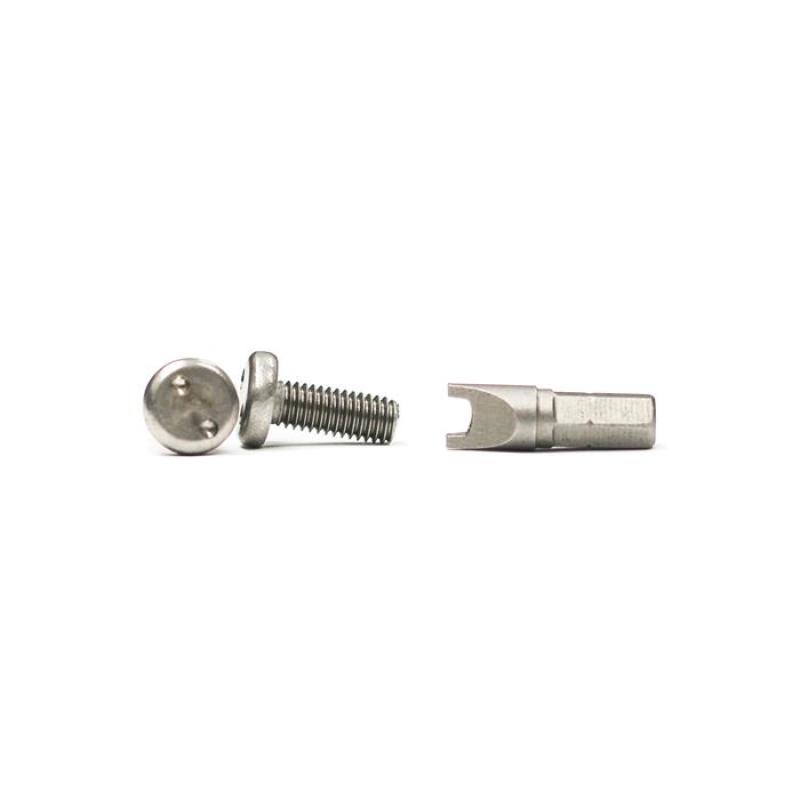 S2 & Squadron Security Hardware Kit | Baja Designs