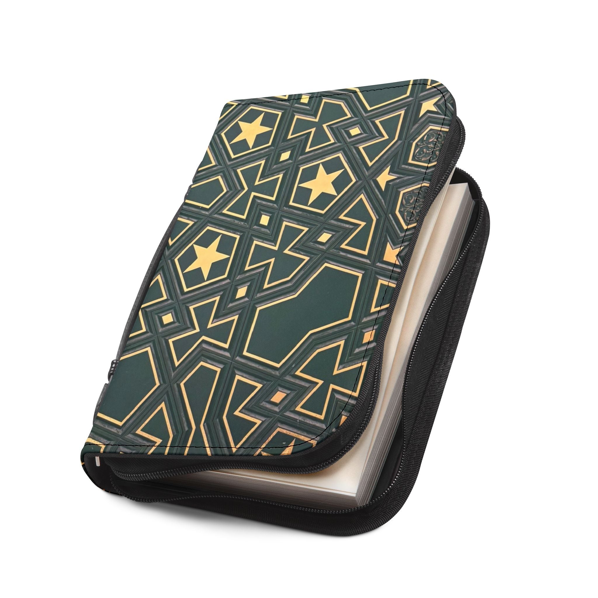 Masjid Al-Haram Quran Cover