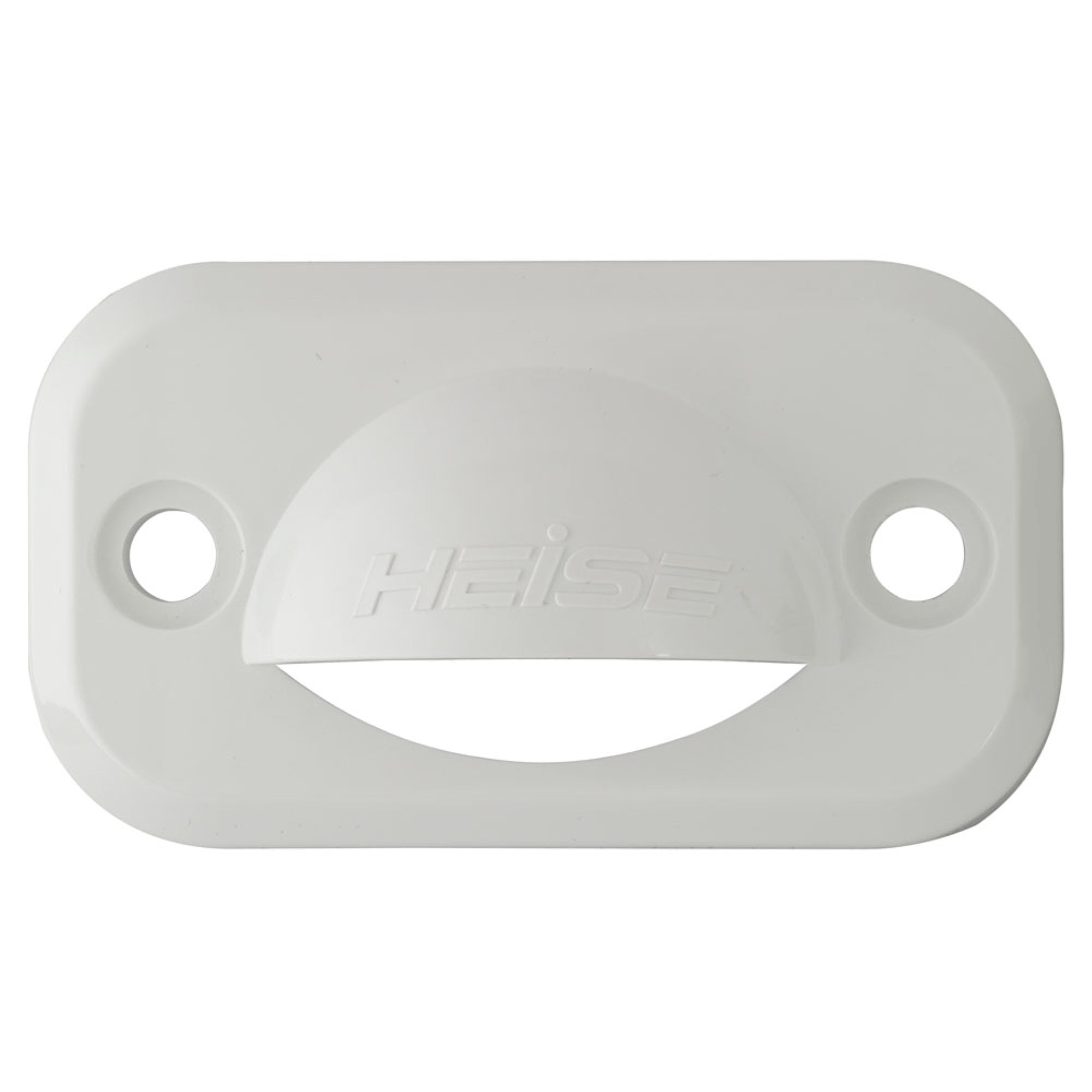 Heise Accent Lighting Cover White Case