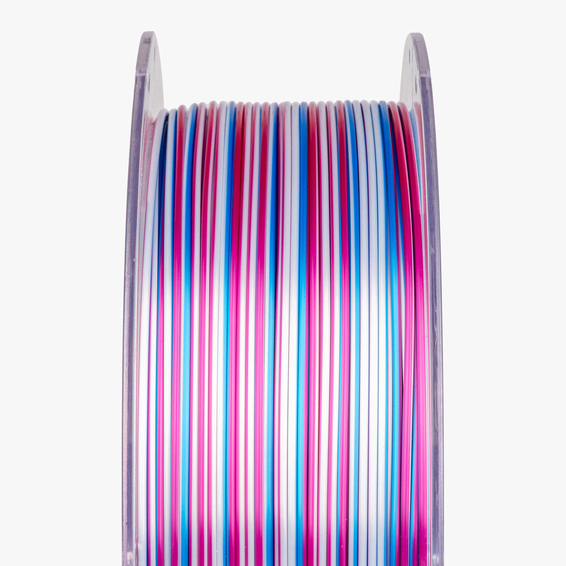 PLA Silk S-Series Filament 1.75mm, 1KG/2.2LB