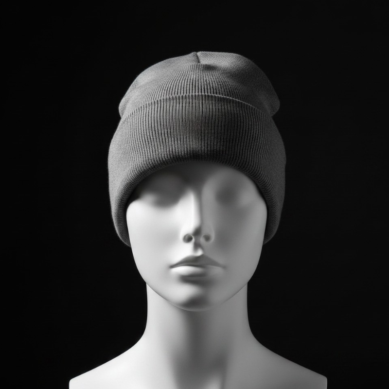 EMF Defense Beanie