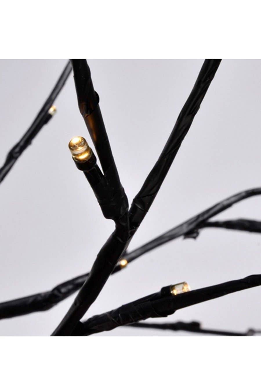 5ft 120L Tree Light, Warm White