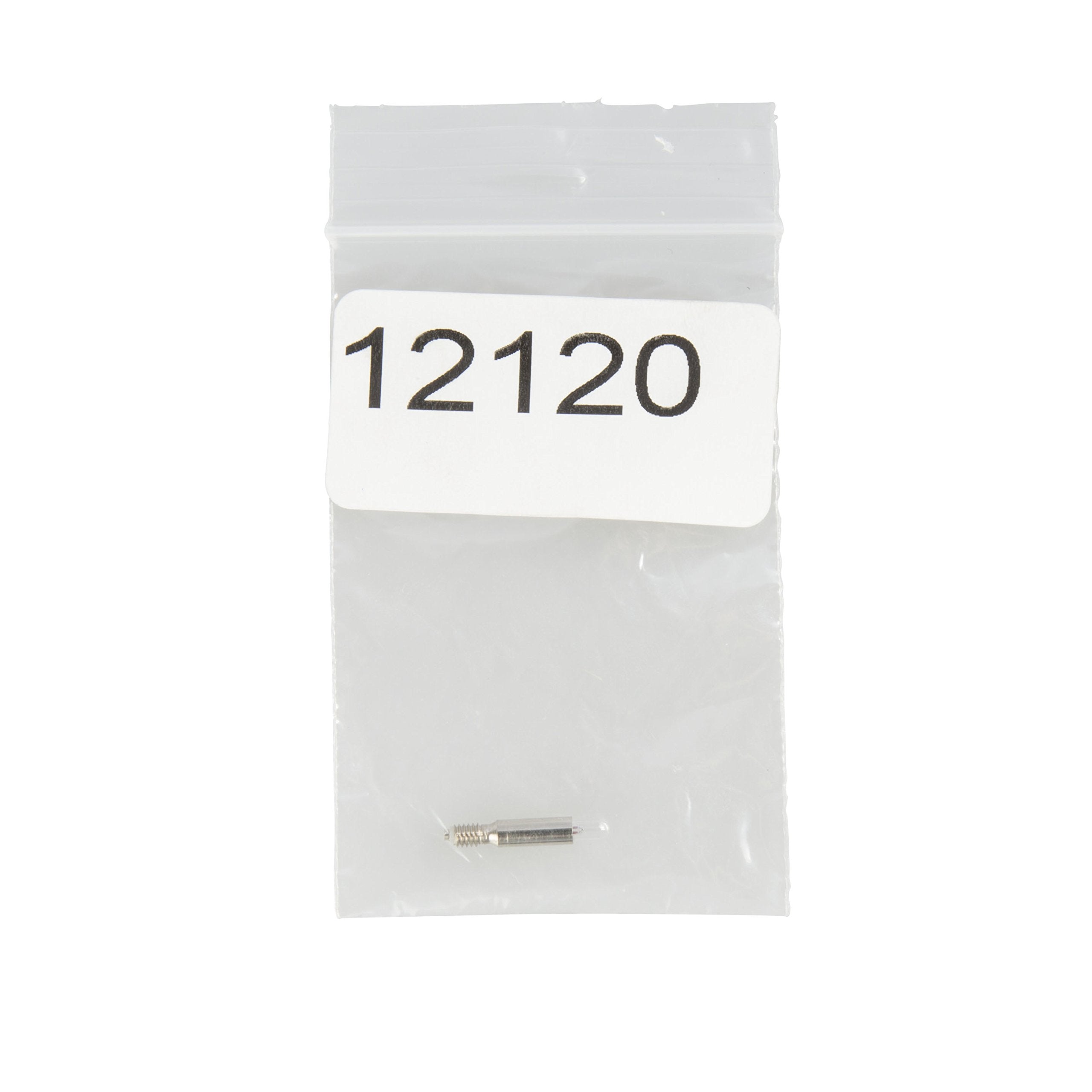 Steelman Bend-A-Light Replacement Bulb - 10W, Model 12120, 16-inch Size, Steel Material