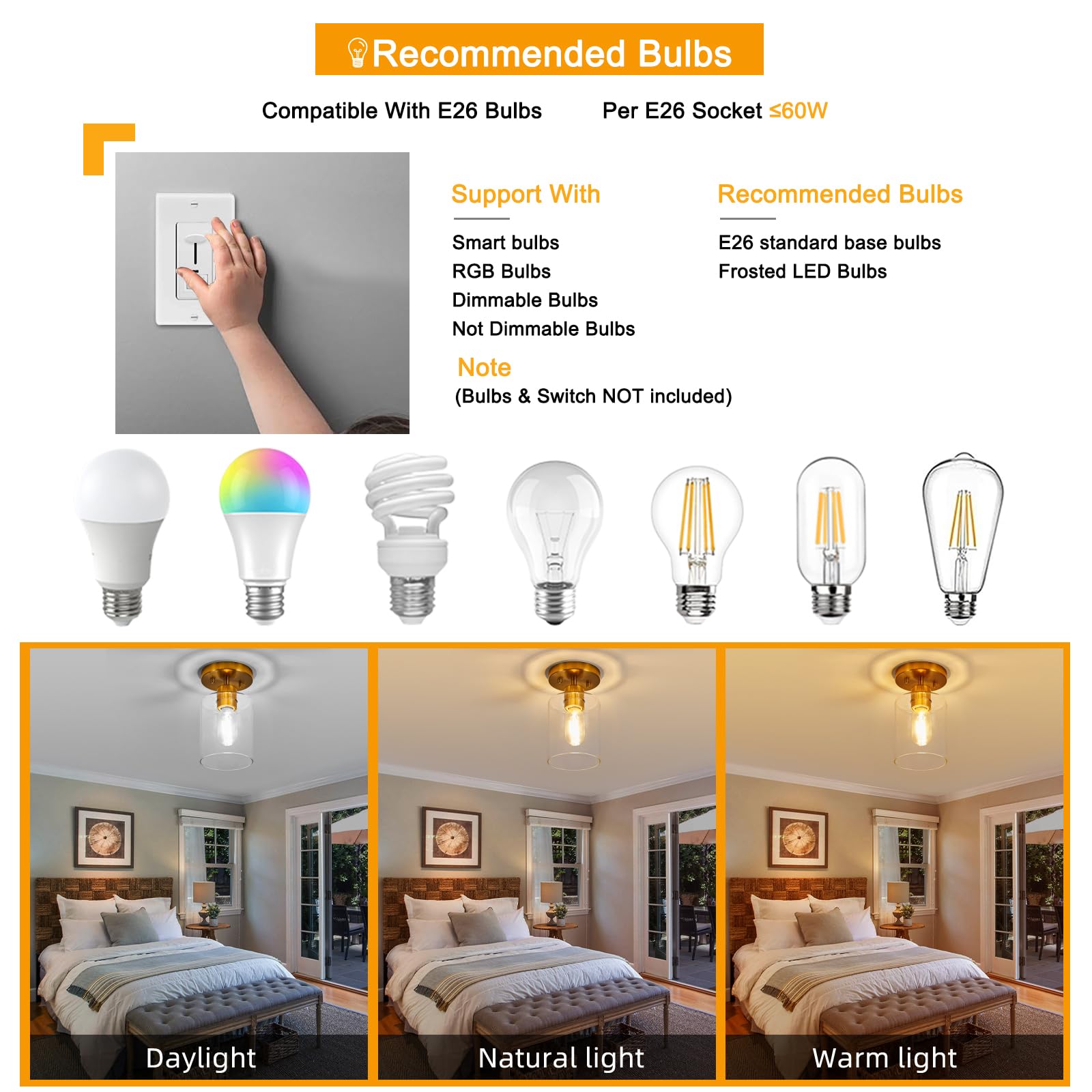 Gold Ceiling Light 1-Light Kitchen Lighting Fixtures Ceiling Over Sink Lighting Fixtures Kitchen Small Ceiling Light Fixture Bra