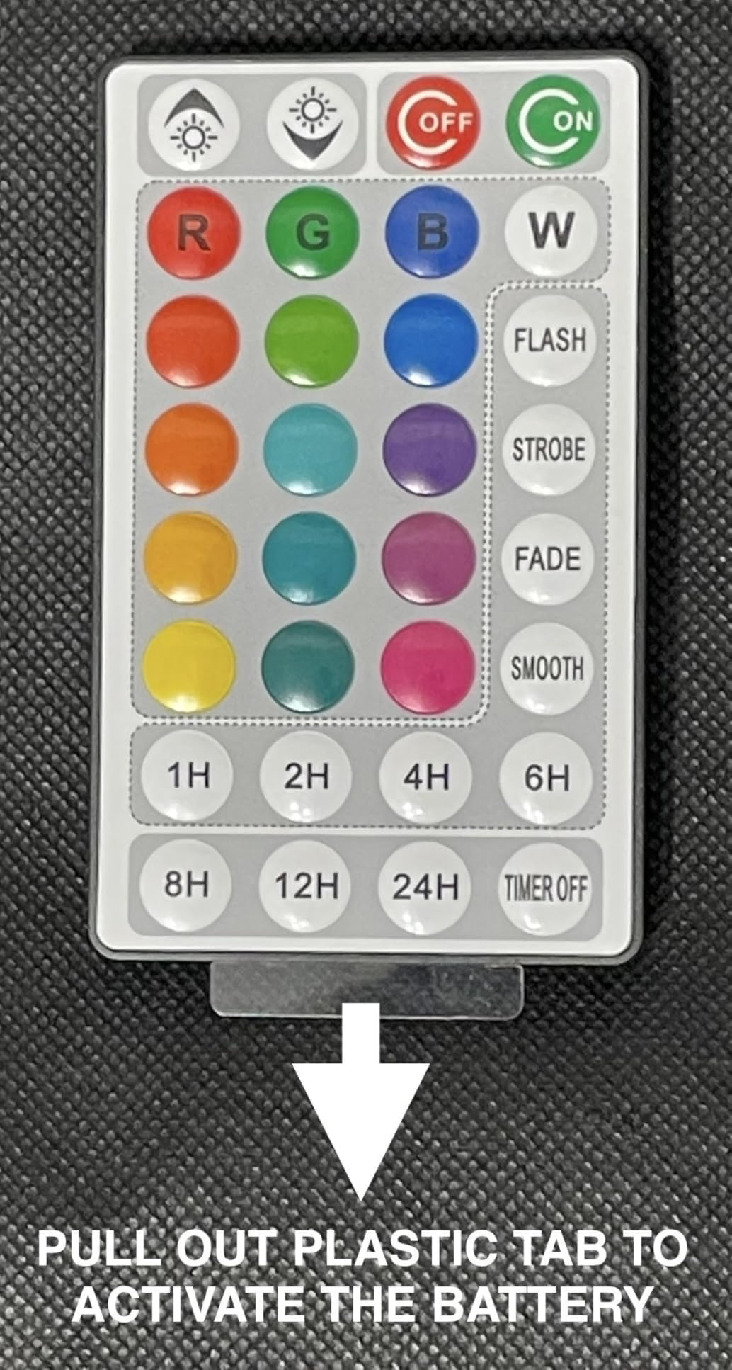 Yzddsi 3D Baseball Night Light for Kids - 16 Color Changing LED Lamp with Remote, Timer & Touch Base - USB or Battery Powered Sp