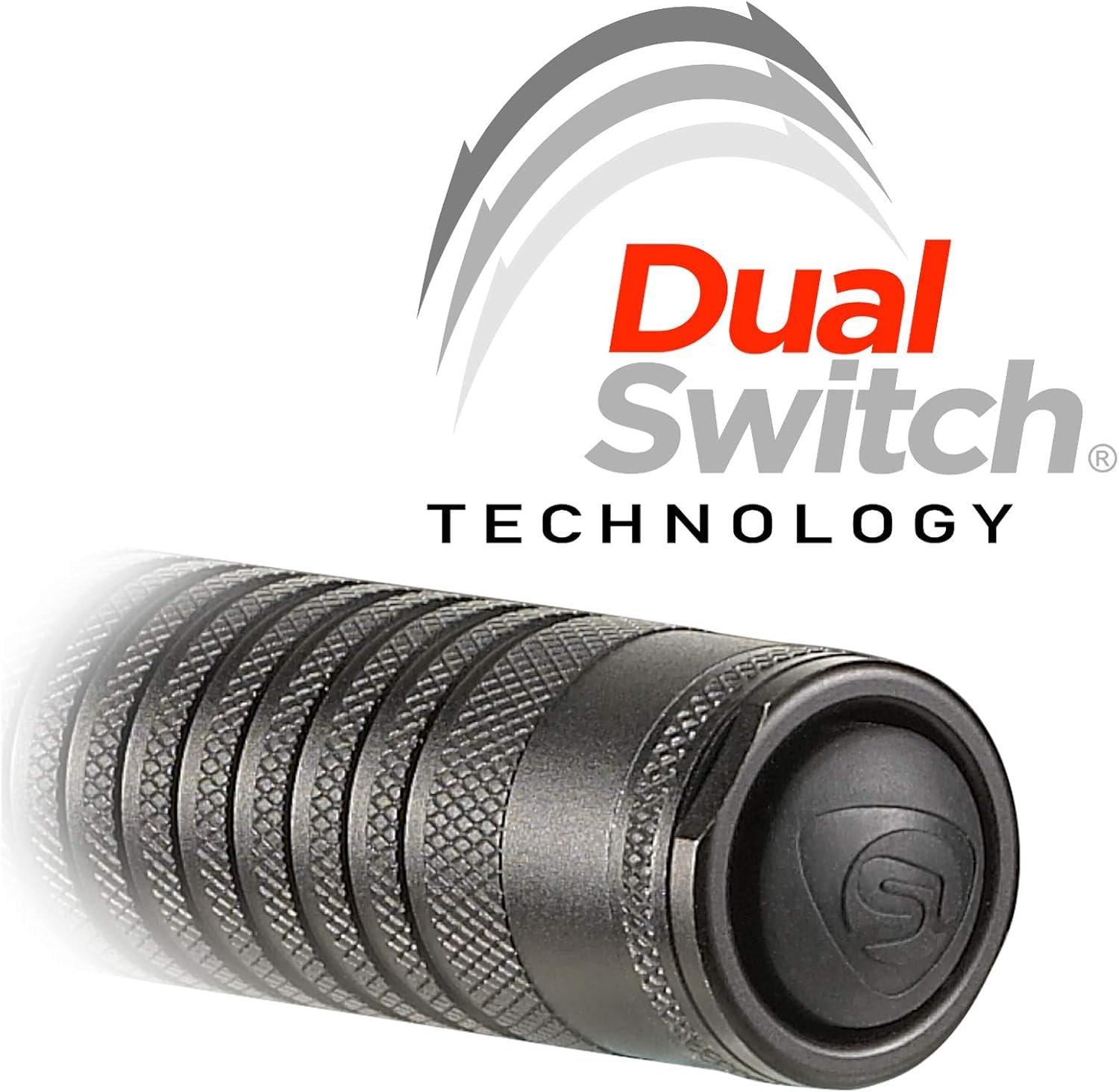 Streamlight 74812 Strion DS HPL 700-Lumen Rechargeable Dual Switch Long Range Flashlight, IEC Type A (120V/100V) AC/12V DC, with