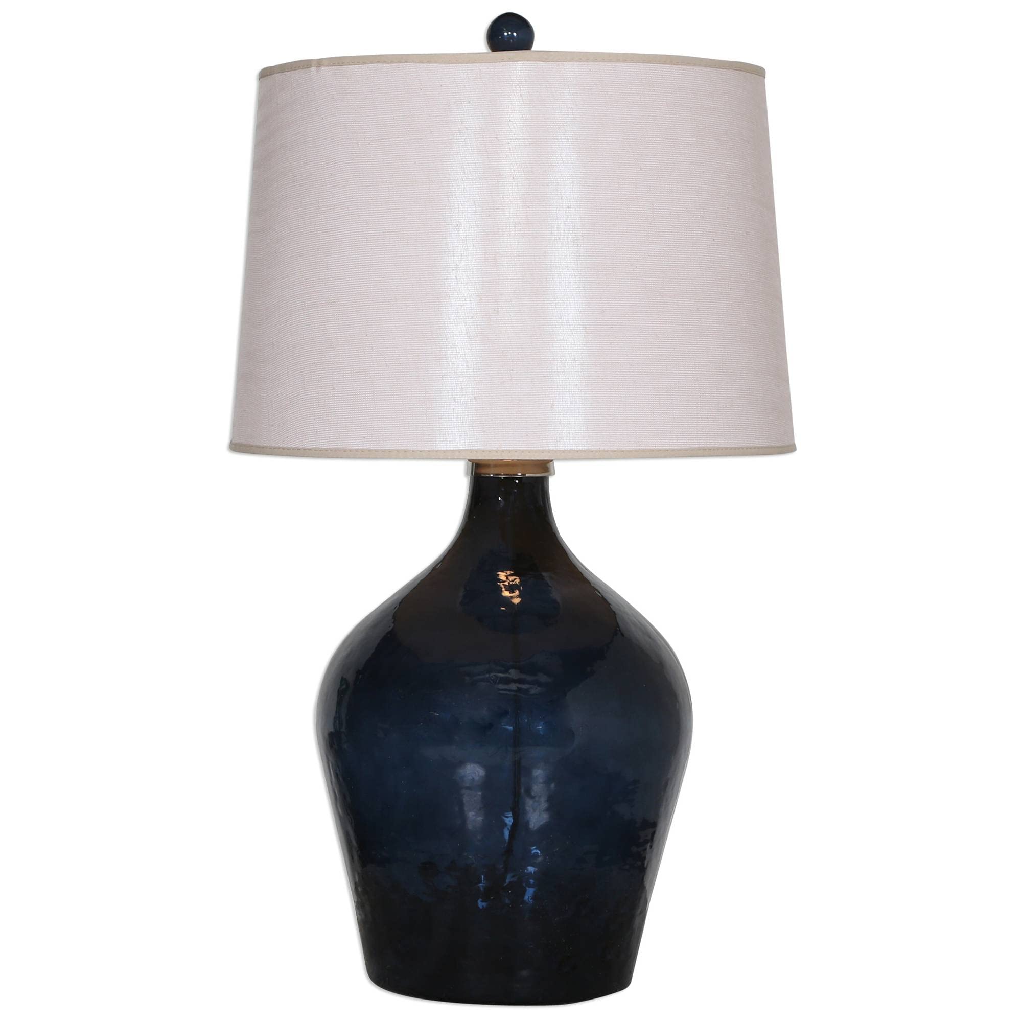 Uttermost Lamone - 1 Light Table Lamp