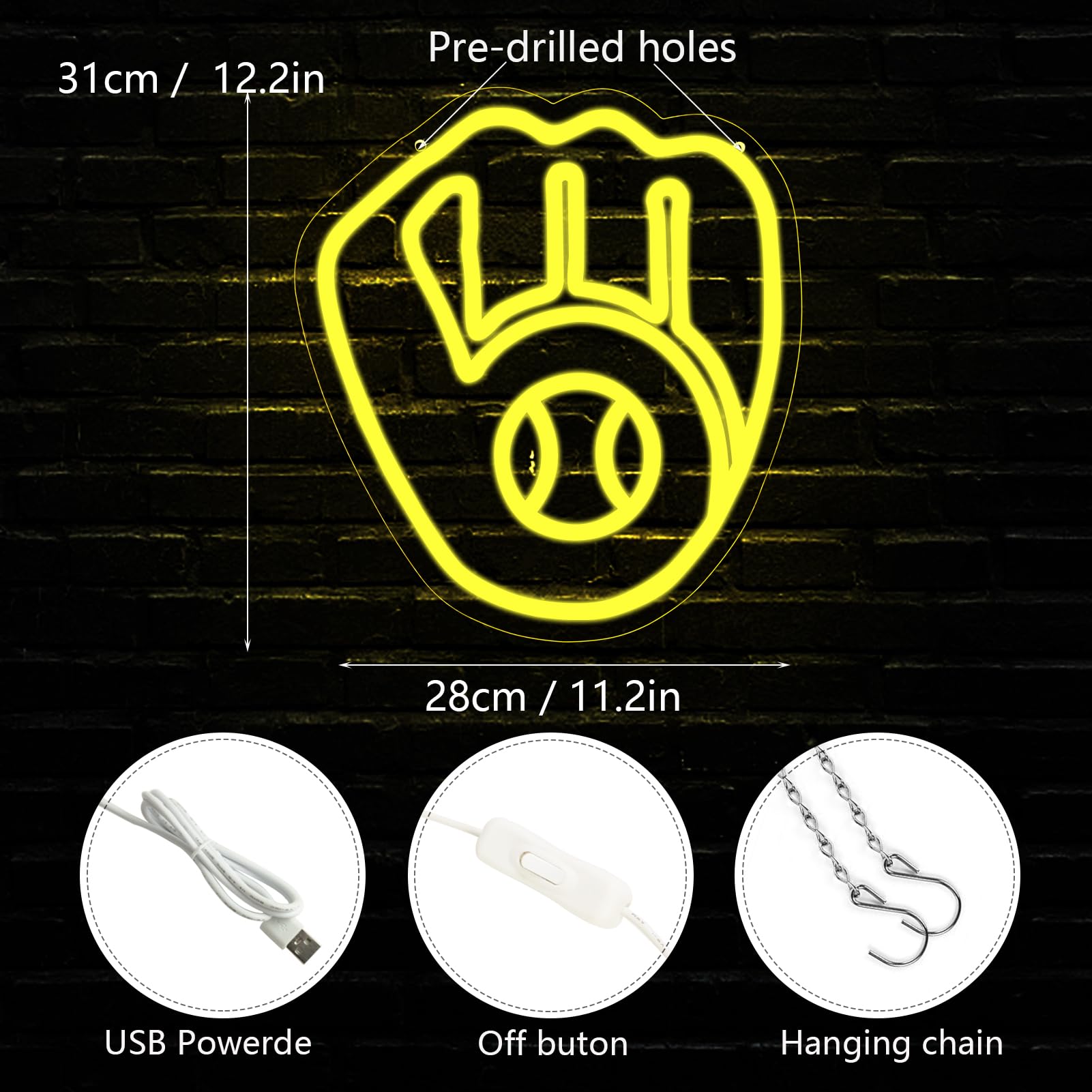 Balanar Cartoon Cat Neon Sign for Wall Decor,Kawaii Cat Neon Room Decor Lights,Cute Girls Bedroom Lights,Wall Room Decoration Li