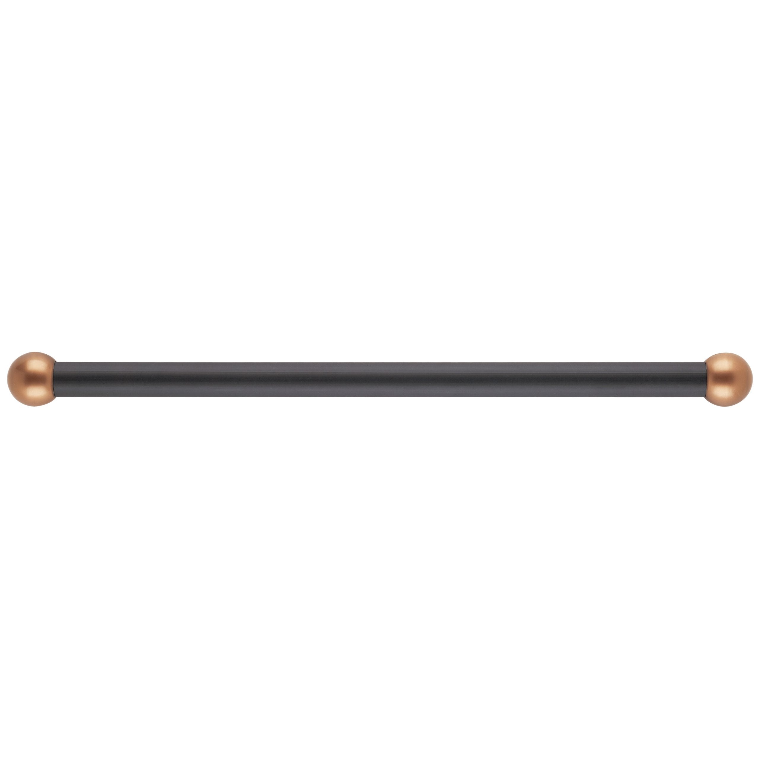 Westinghouse 66991 Lamp Post Crossarm, Steel, Black, Pack of 1