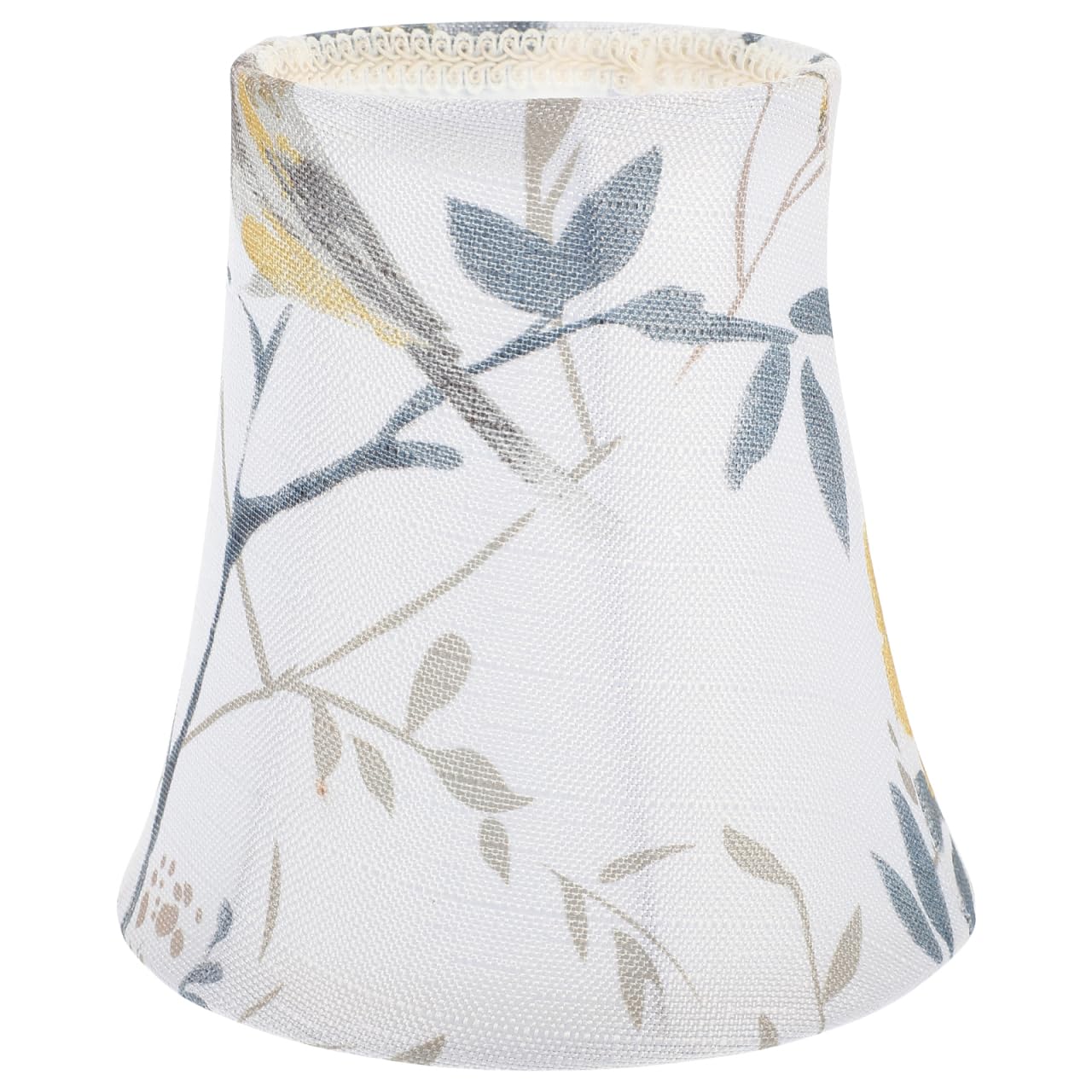DOITOOL Table Lamp Shade E27 Fabric Light Cover Replacement Lampshade for Desk and Floor Lamp Decorative Cover for Home