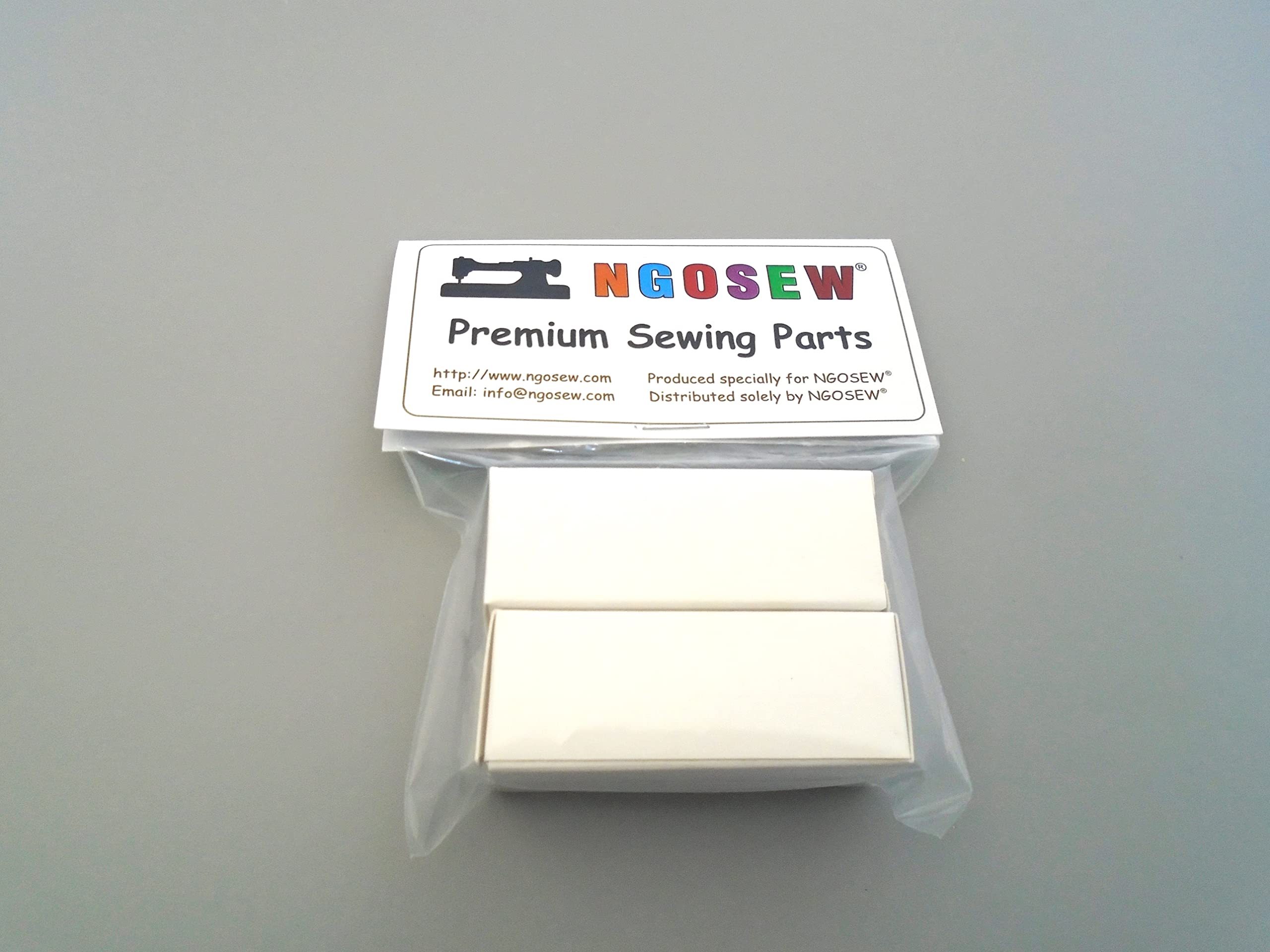 Ngosew 2 Push-In Bulbs For Bernnina Models 530,640,701,730,801,807,830,830,840,850,900 And Listed Below