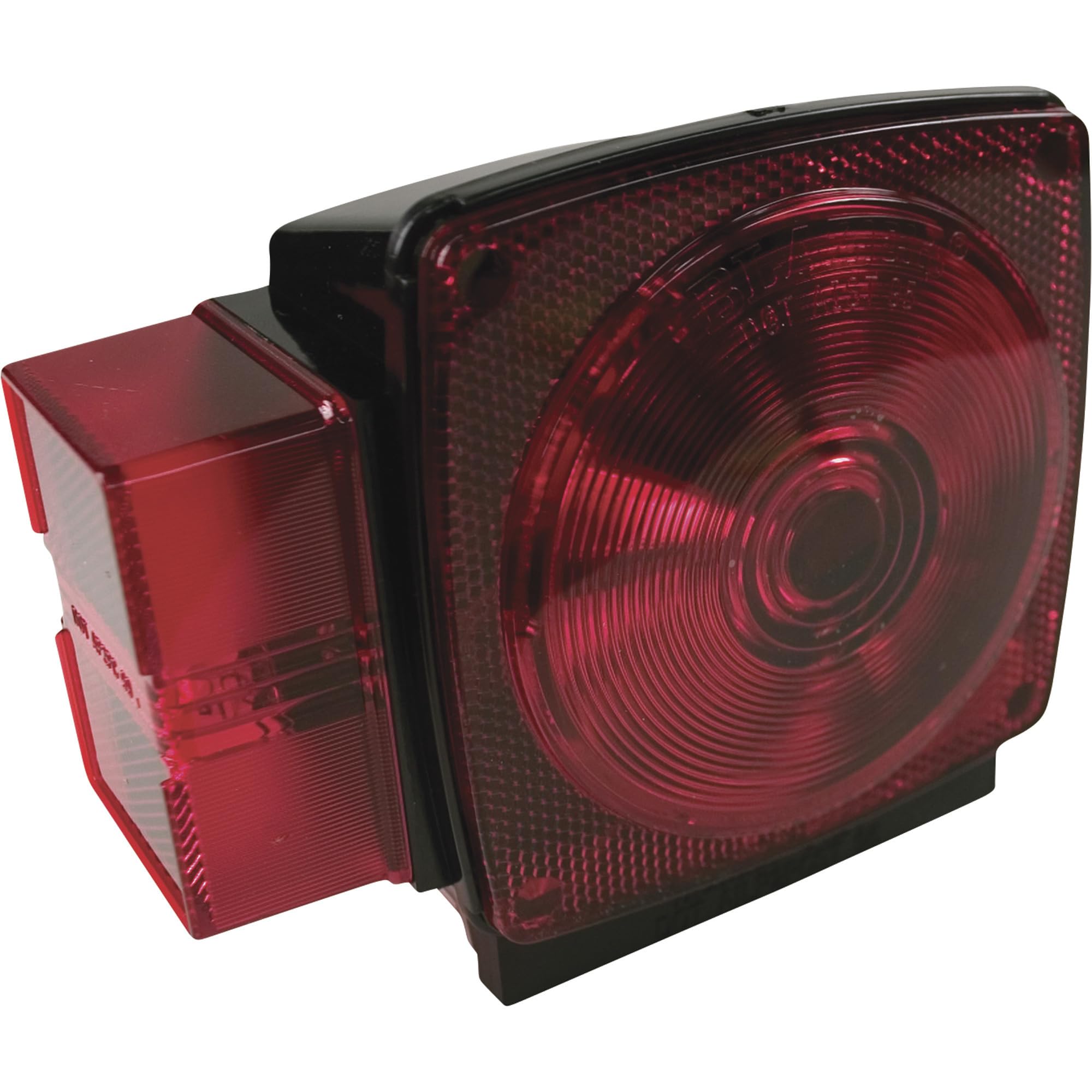 Combinatn Tail Light Lh