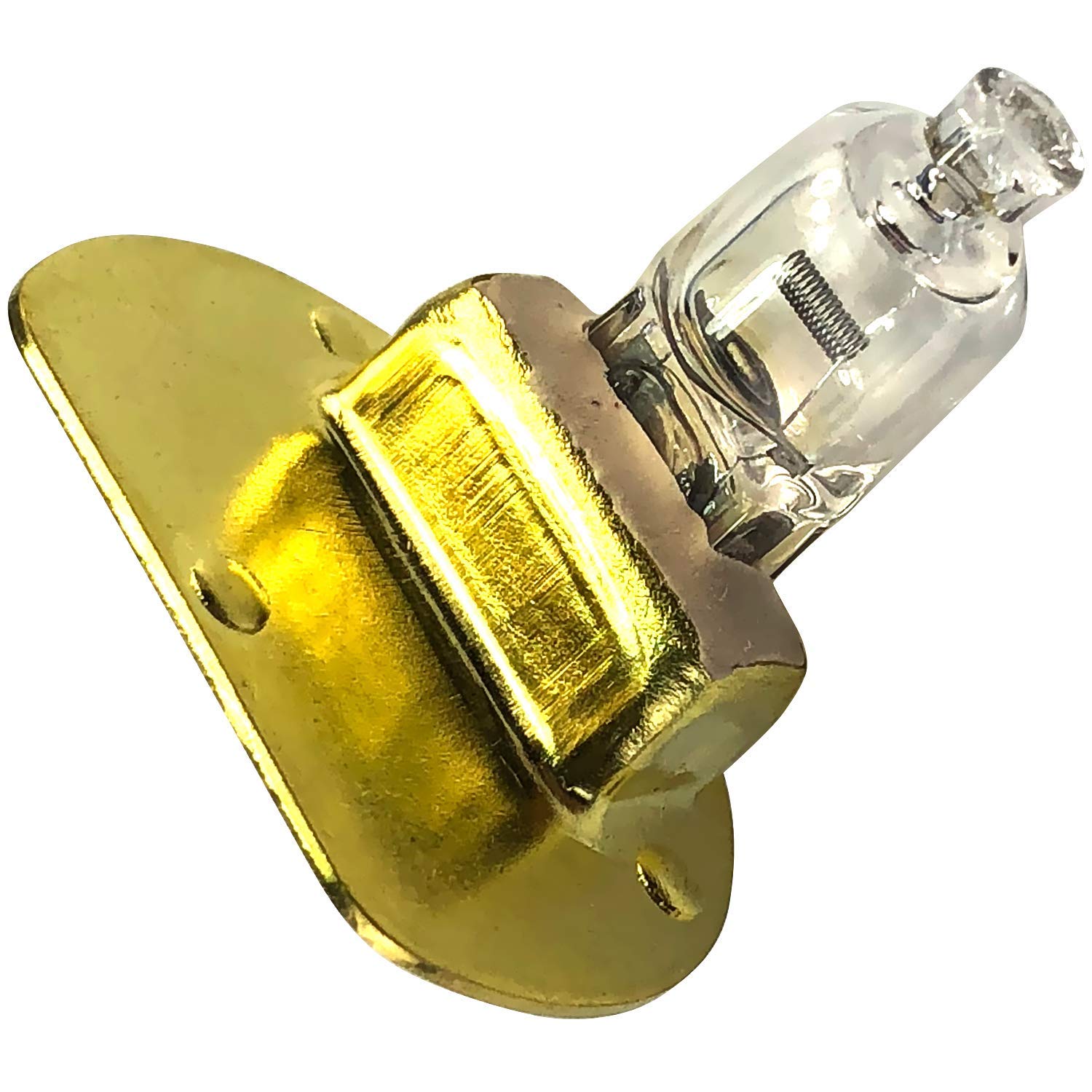 Carley Lamps Replacement Bulb for Topcon 44680-25700 - Compatible Lamp Bulb