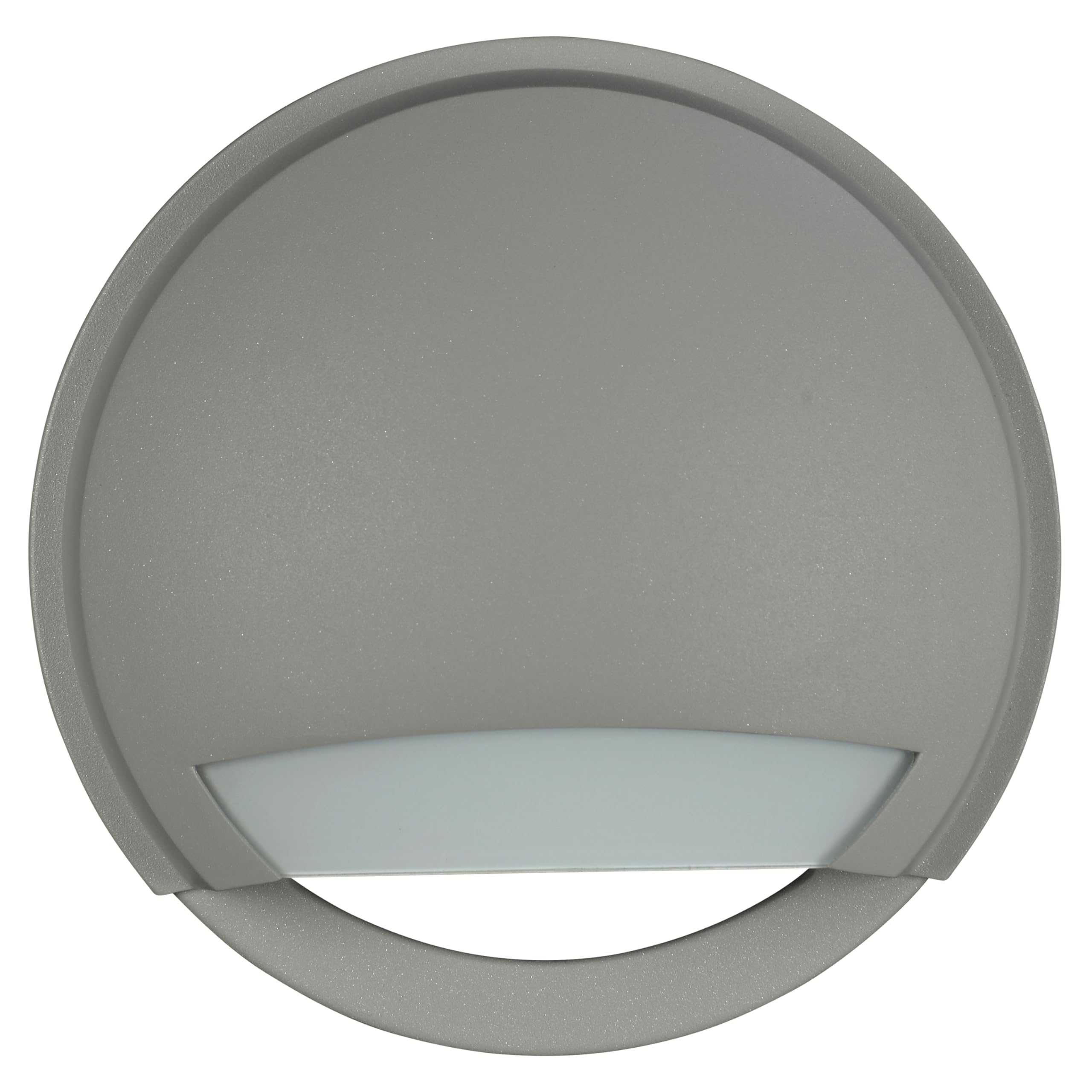 Access Lighting 20044Leddmg-Sat/Opl Avante Outdoor Wall Light, 1-Light 13.5 Watts, Satin