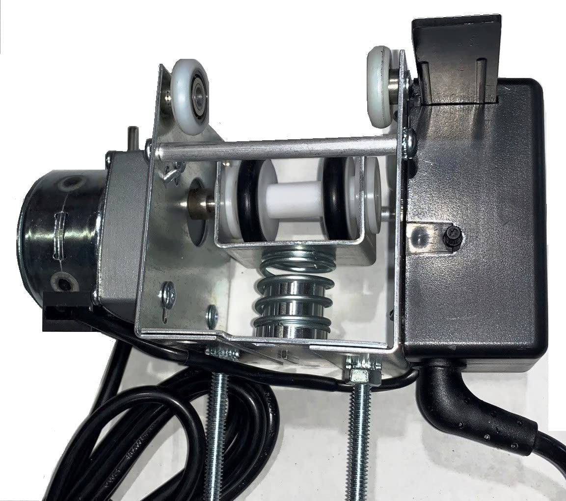Light Rail 5.0 Motor Only Light Mover Grow Light System Made in The USA