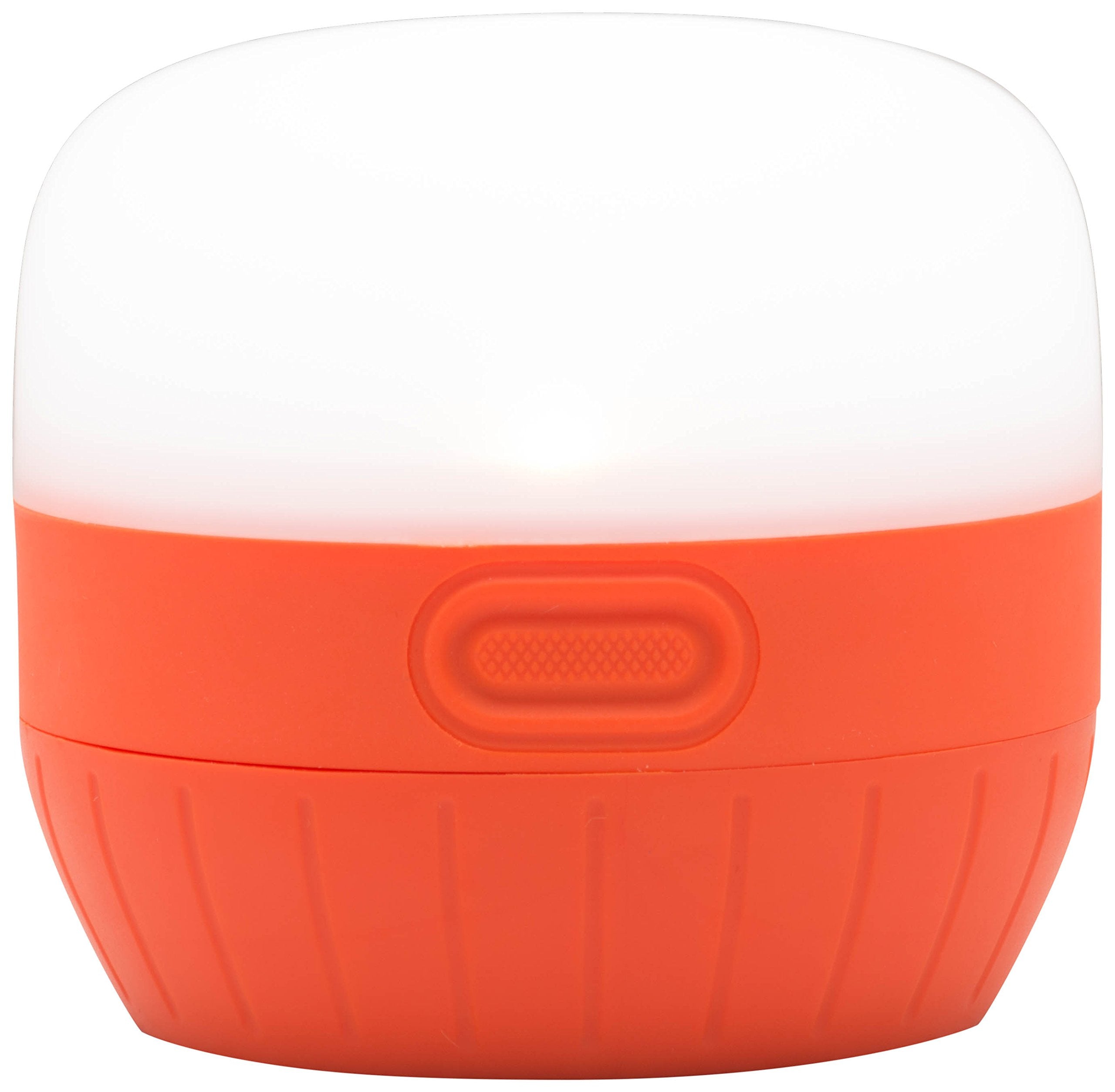 BLACK DIAMOND Moji XP Light, Vibrant Orange, Metal, One Size, Model 620715
