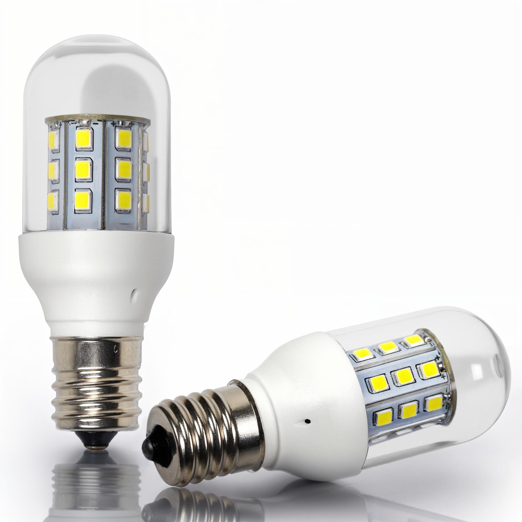 Tl Hongphuc Kei D28X Kel 2816X Refrigerator Bulb 3W Kei D28M Kel 2815 Freezer Bulb Led Light Bulb For Home Improvement Ambient L