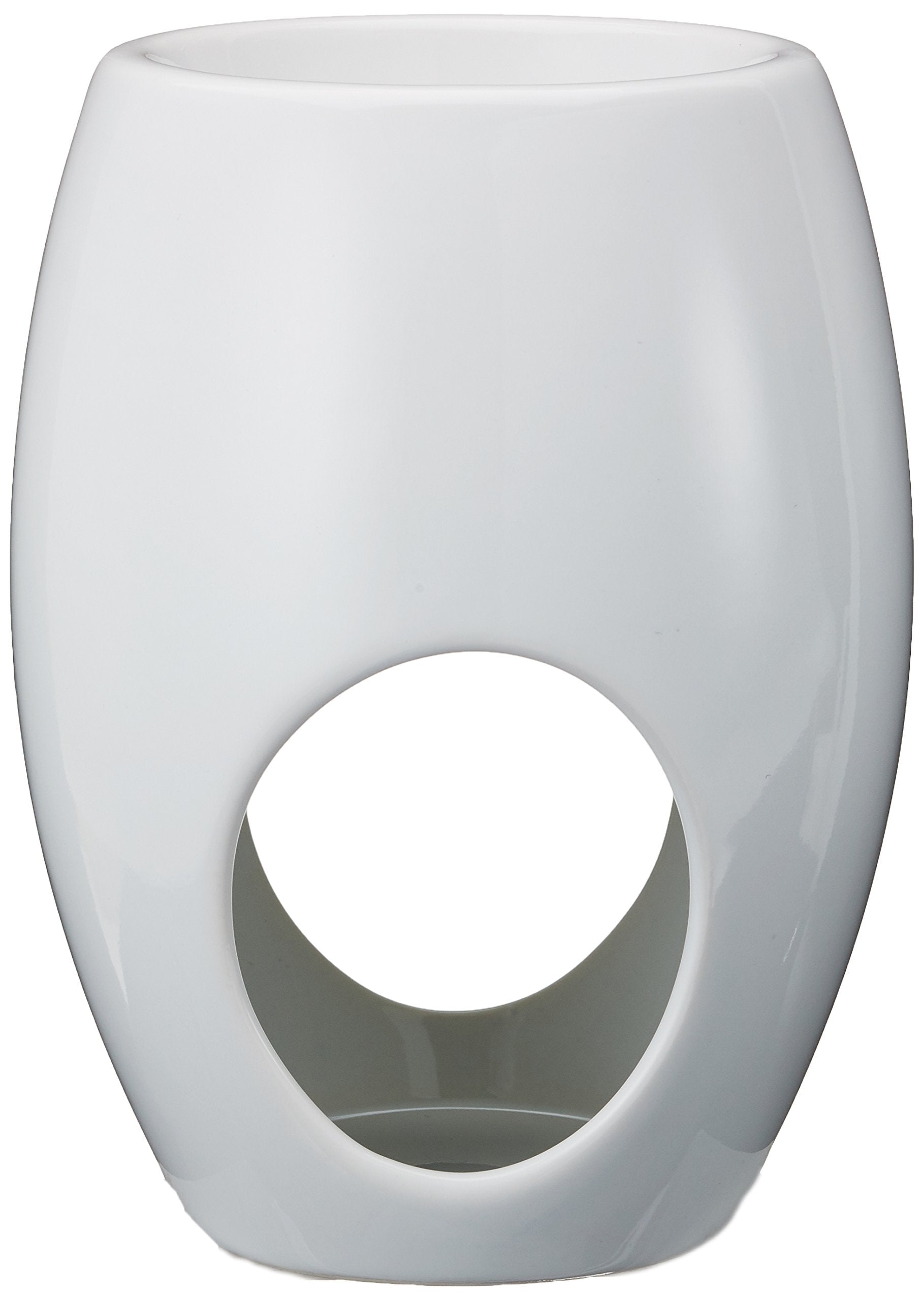 Bolsius Fragrance lamp, Wax, White, 3 x 3,5 cm