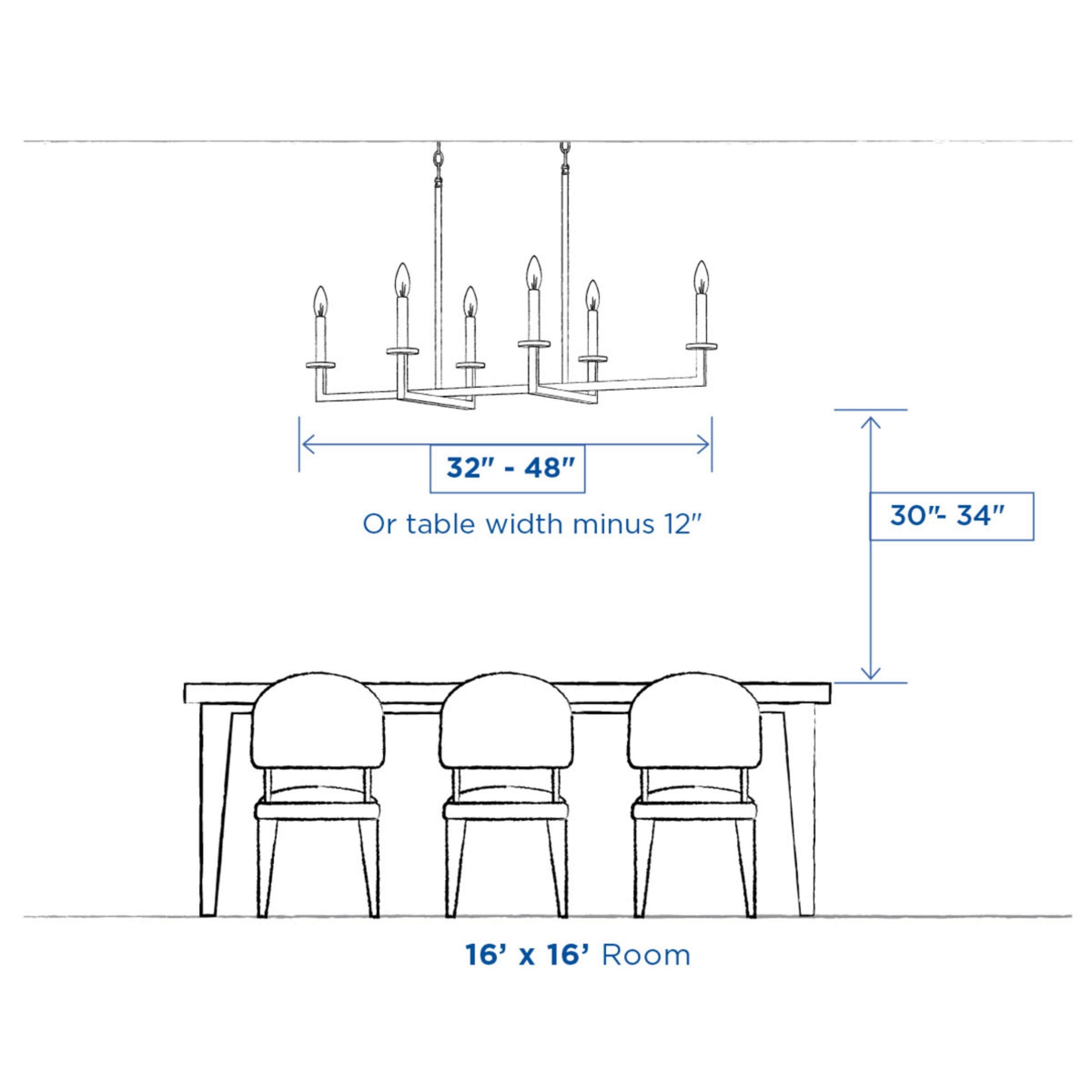 Progress Lighting Merry Collection 9-Light Brushed Nickel Etched Glass Transitional Chandelier Light