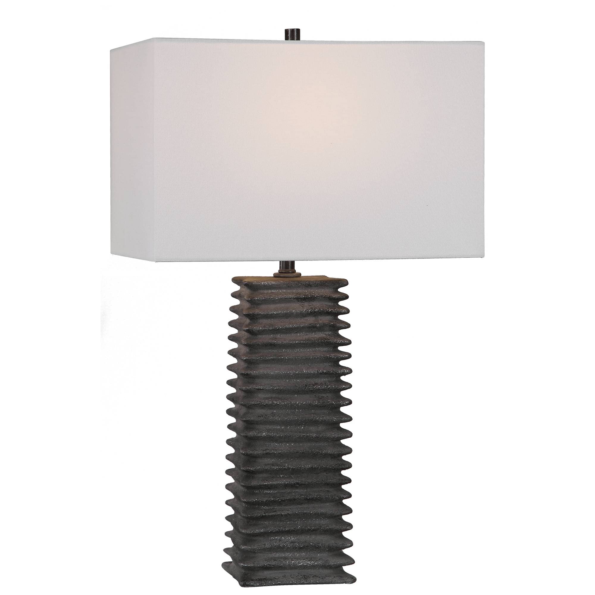 Uttermost Sanderson - 1 Light Table Lamp - 16 Inches Wide By 10 Inches Deep