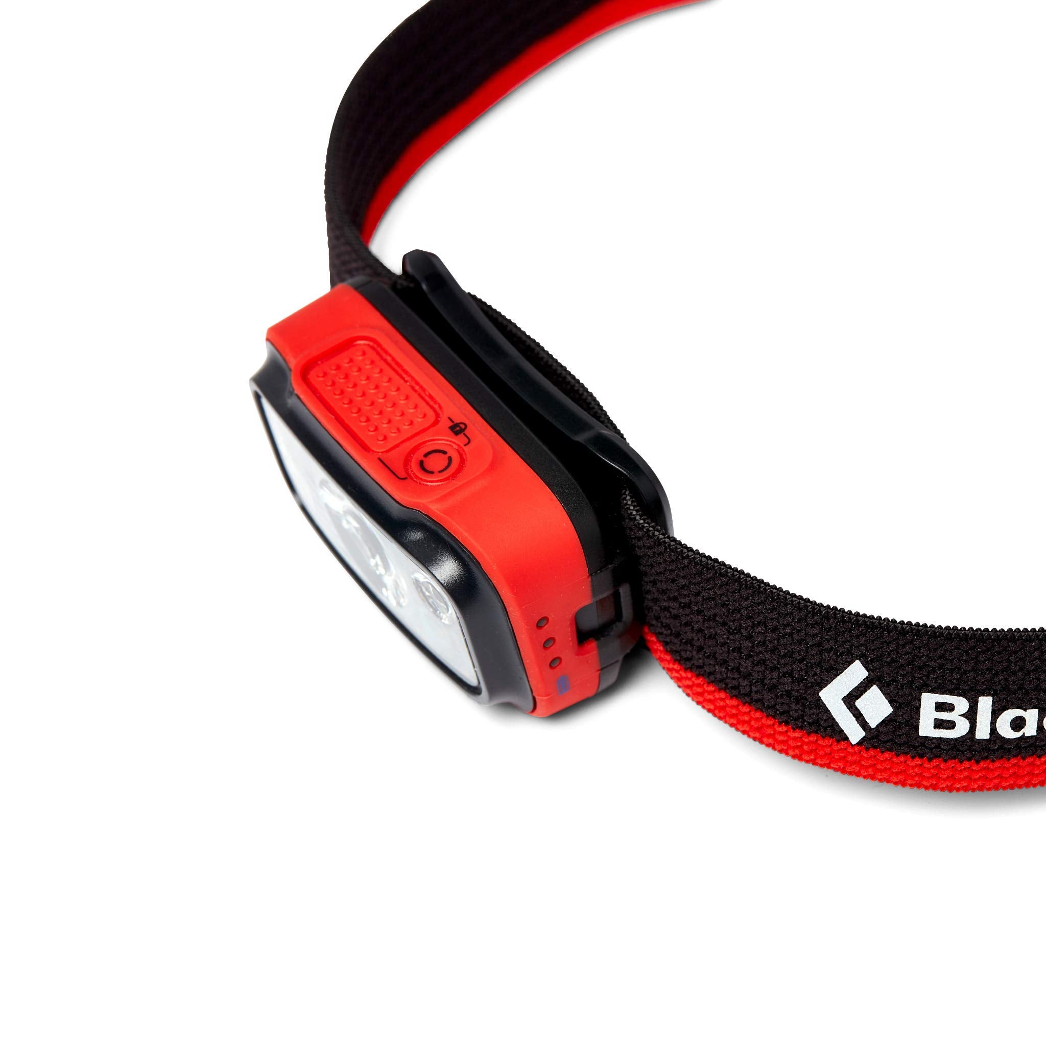 BLACK DIAMOND SPOT 350 HEADLAMP, Plastic, Uni Size, Octane Color, Model BD620659