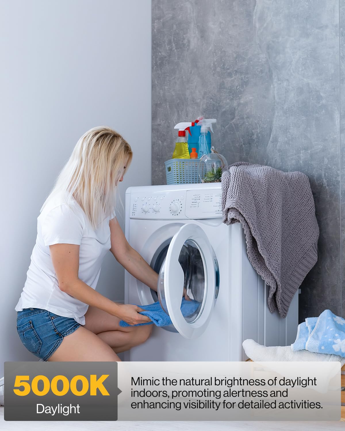 Sunco 4 Pack Led Can Lights Eyeball Retrofit Gimbal 5/6 Inch Recessed Lights Dimmable, 12W=60W, 5000K Daylight, 800 Lm, Directio