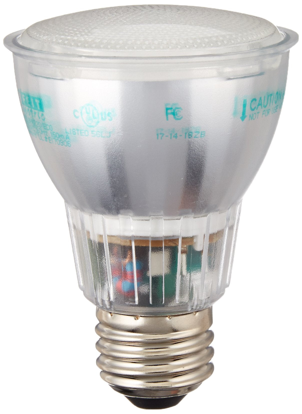 Feit Electric BPESL9PAR20/ECO 50-Watt Equivalent Reflectors CFL Bulb