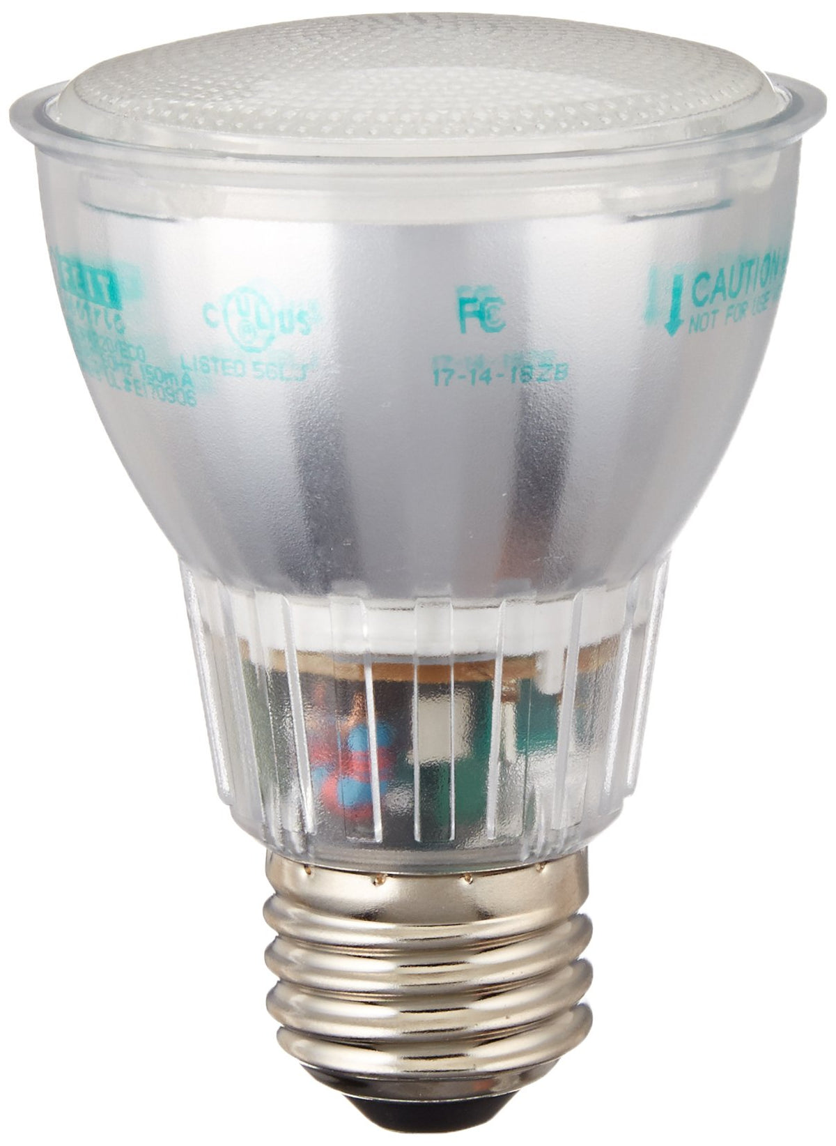 Feit Electric BPESL9PAR20/ECO 50-Watt Equivalent Reflectors CFL Bulb
