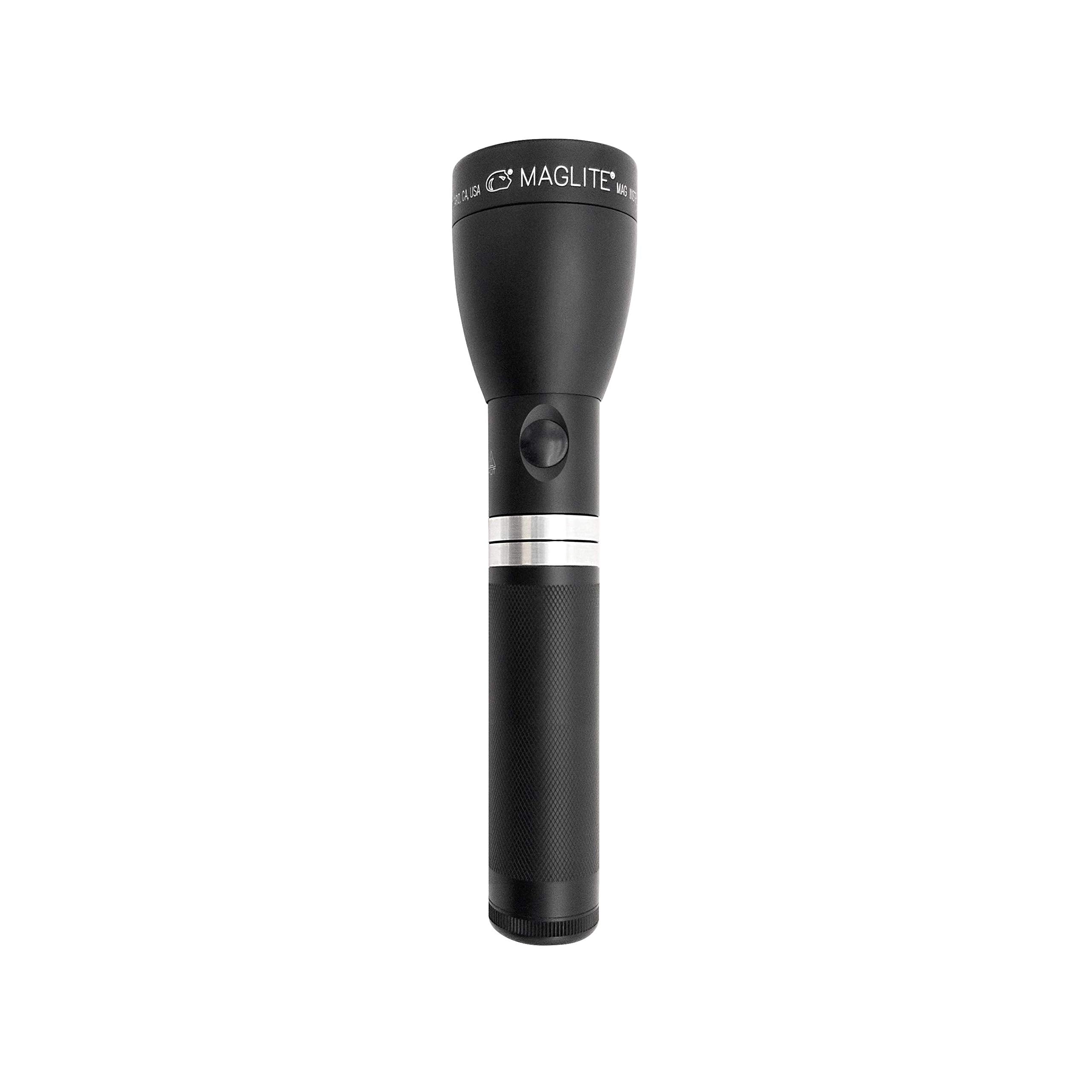 Mag Lite Ml150Lrsx-1019: Ml150Lrsx Led Rechargeable System
