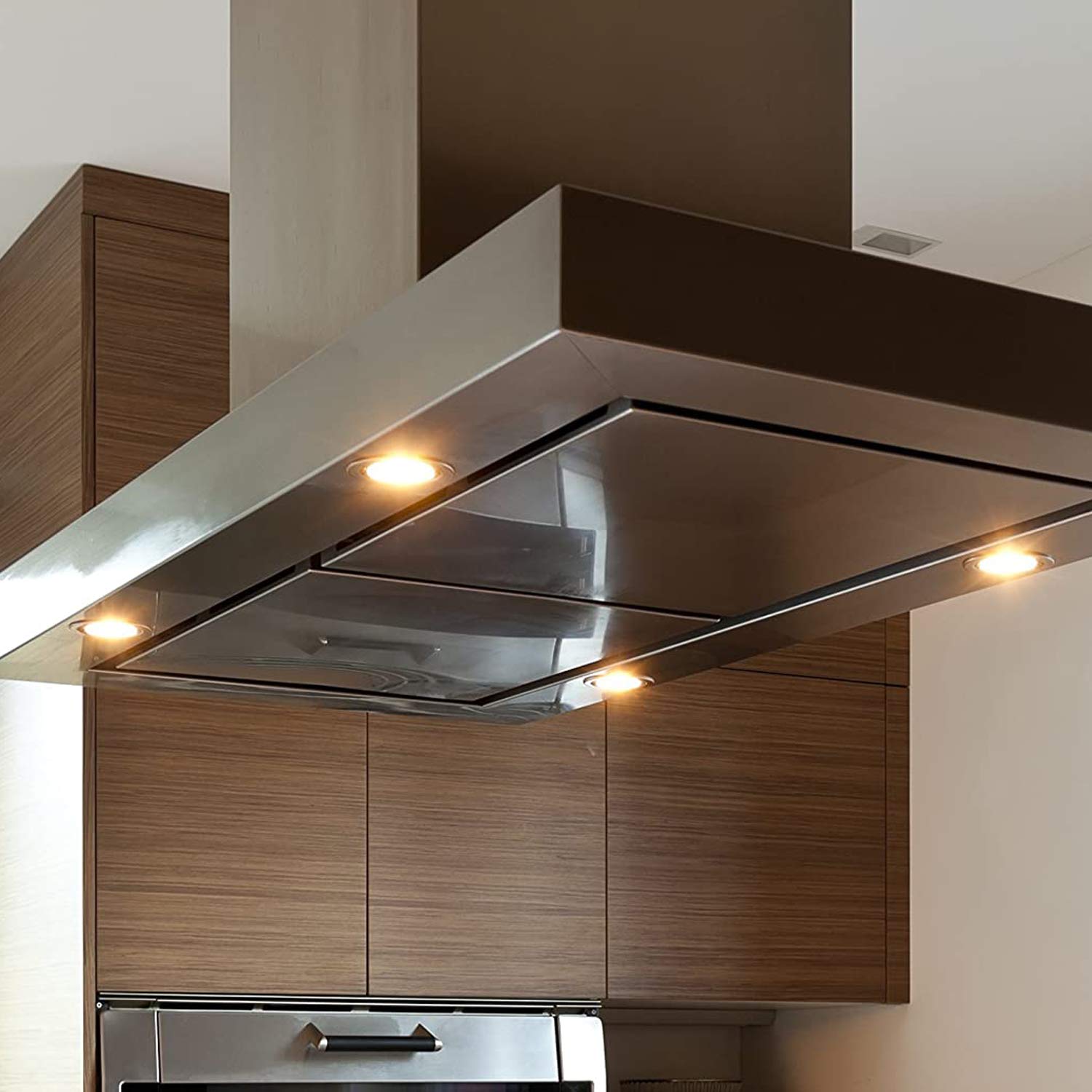 10 Pack Clear Dimmable T4 Q50/Gy6.35/Cl/120V Gy6.35 Jcd 50 Watt 50W 120 Volt Halogen Light Bulb Electric Wax Melter Plug In Warmer Aroma Tart Under Counter Lighting Kitchen Bathroom Mirror Ceiling Cl