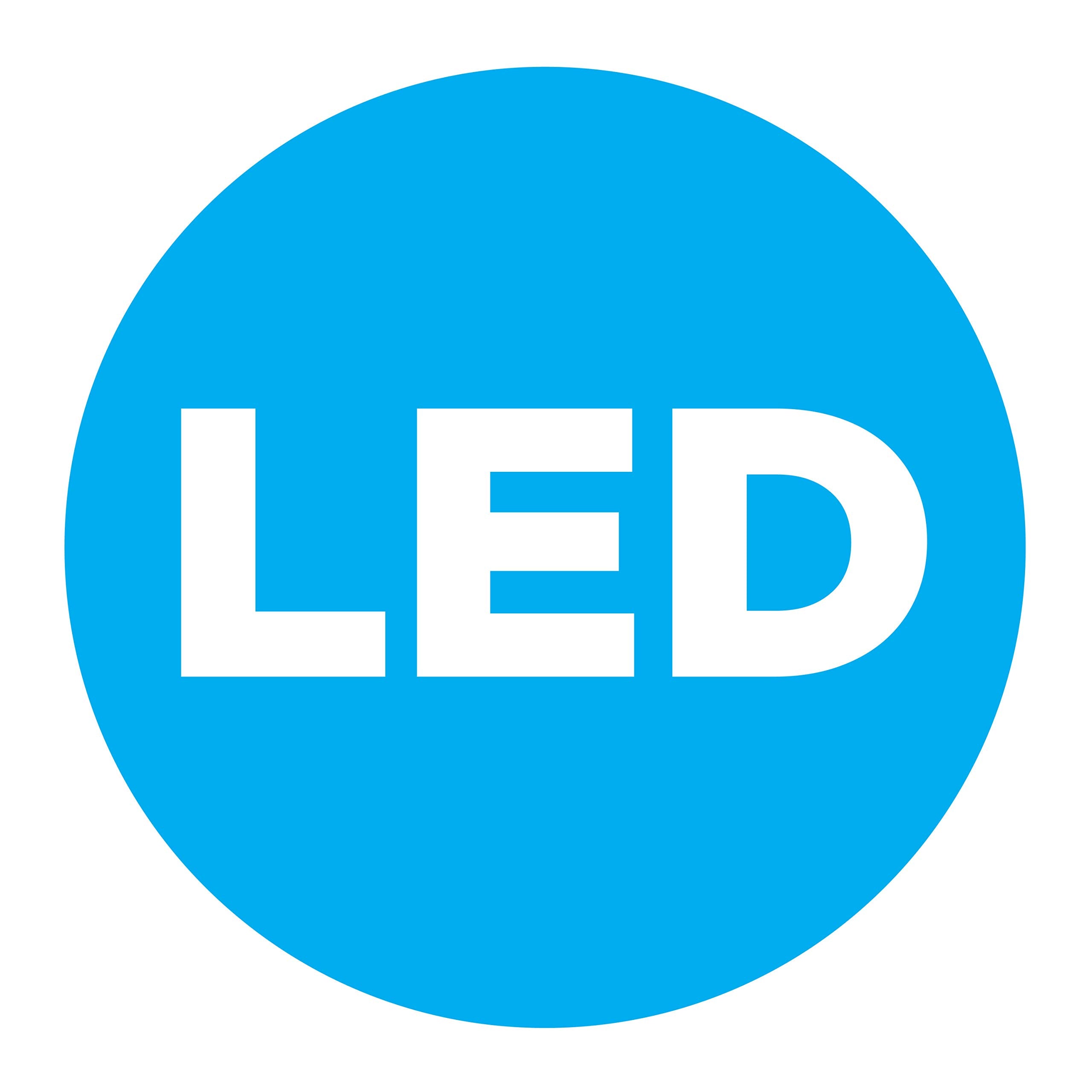 11 Inch Hays Integrated Led Ceiling Light 2-Pack, Indoor, Frosted Glass, Satin Nickel - Design House, 579169