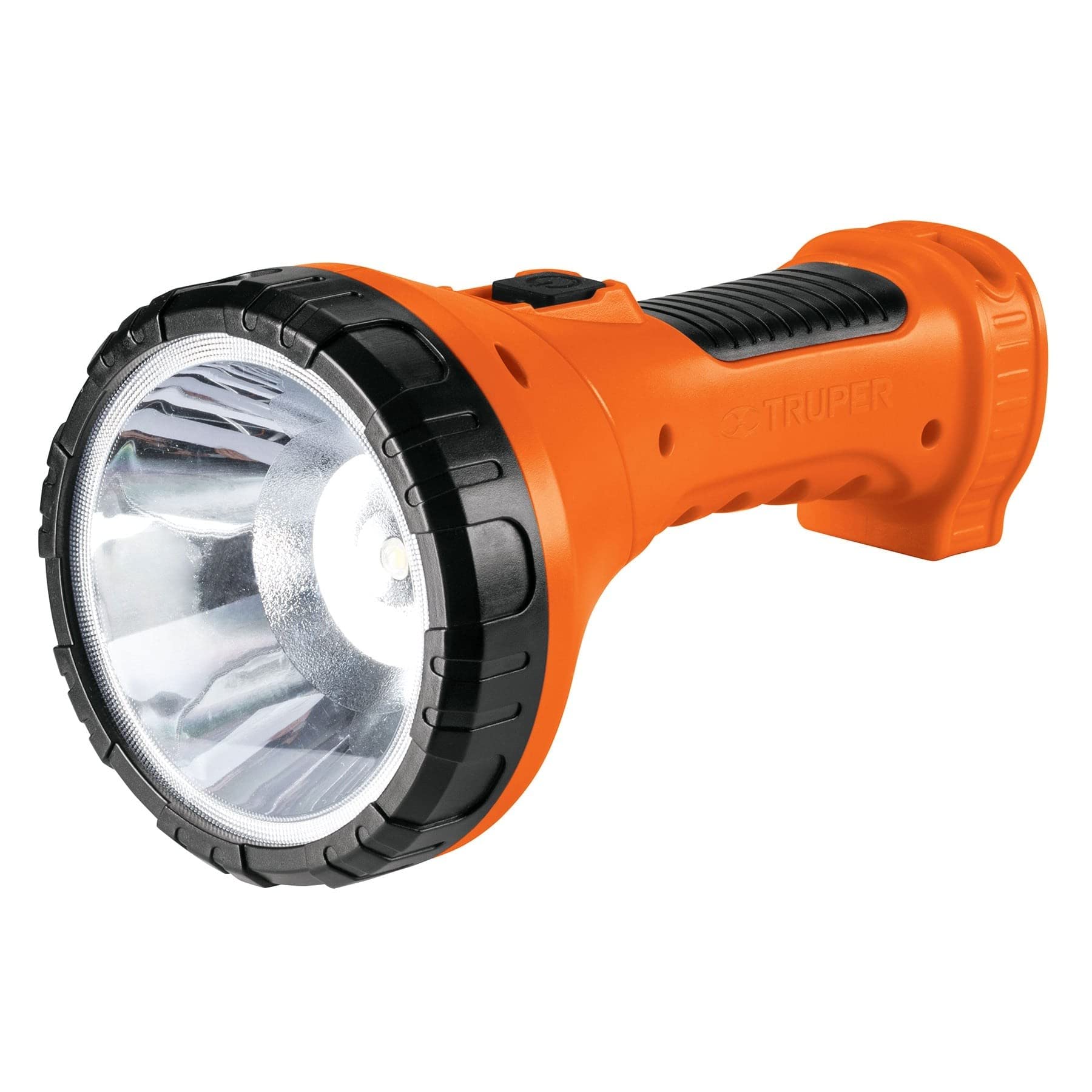 Truper Lile-9T 9-Led Rechargeable Flashlight, 40 Lumens