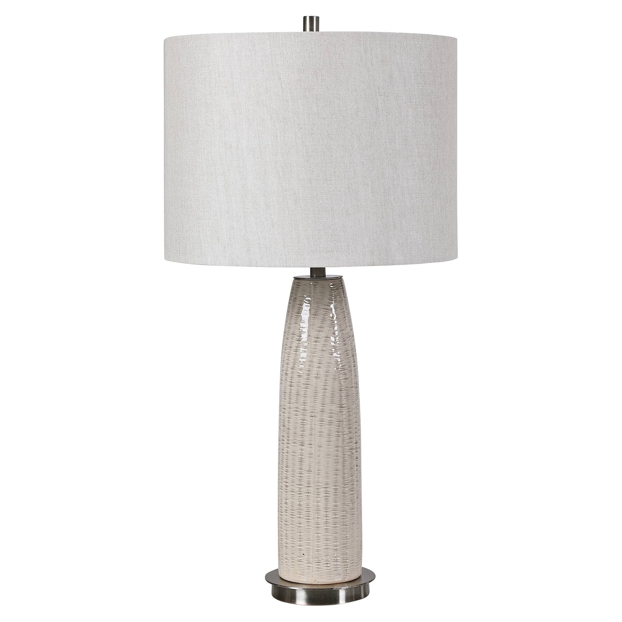 Uttermost Delgado - 1 Light Table Lamp