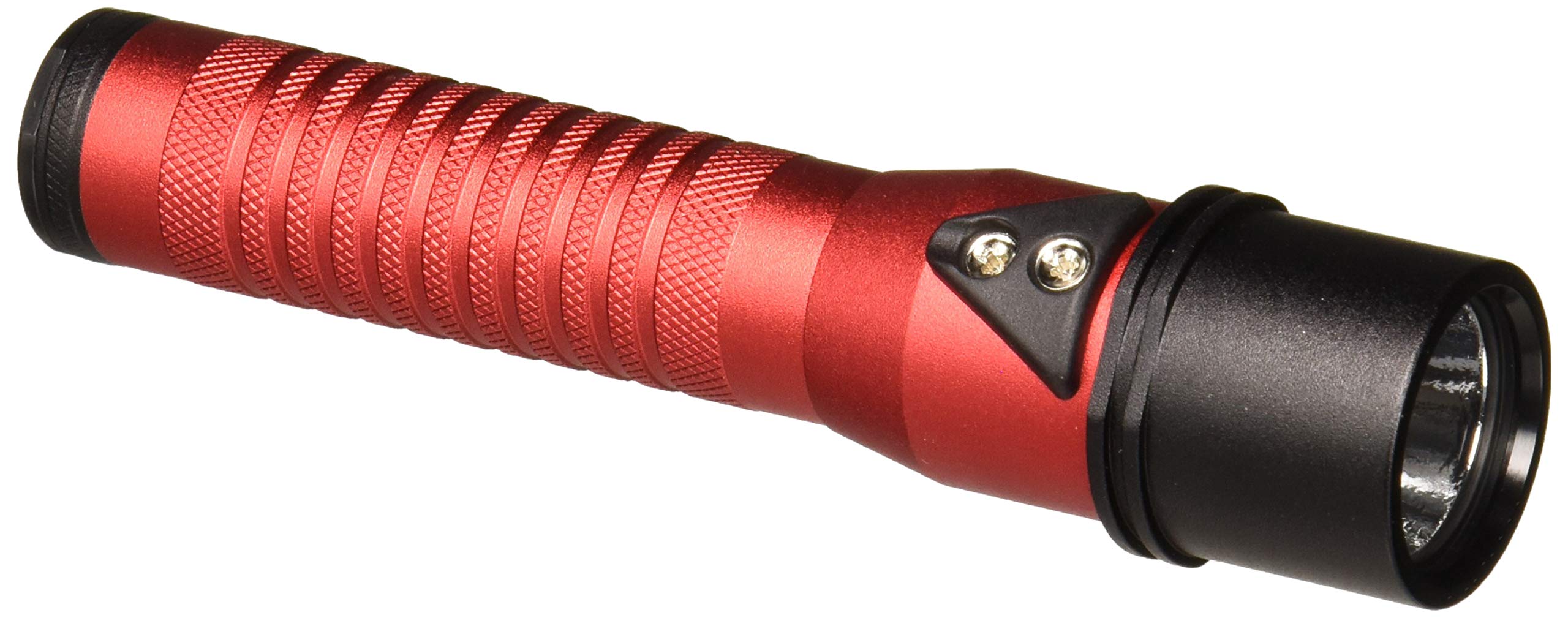 Streamlight Strion LED Flashlight, Aluminum, One Size, Red, Model 74340