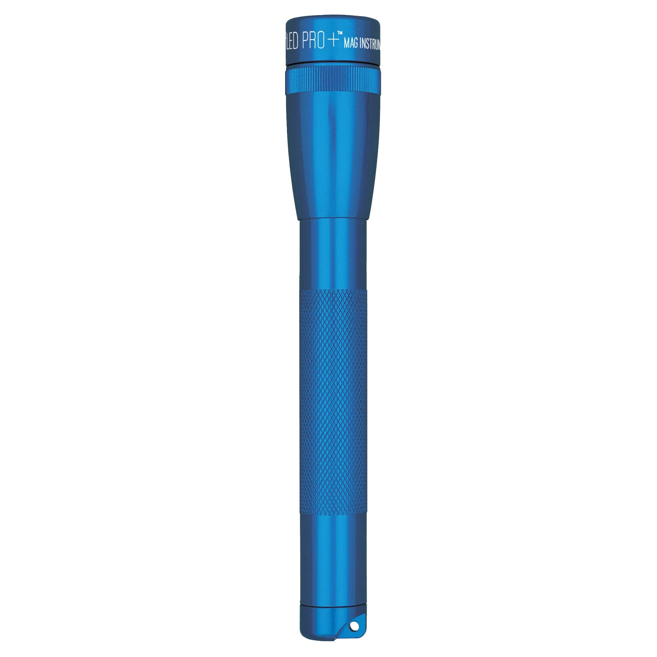 Mag Instrument Mini Maglite LED 2 Cell AA Pro+, Blue
