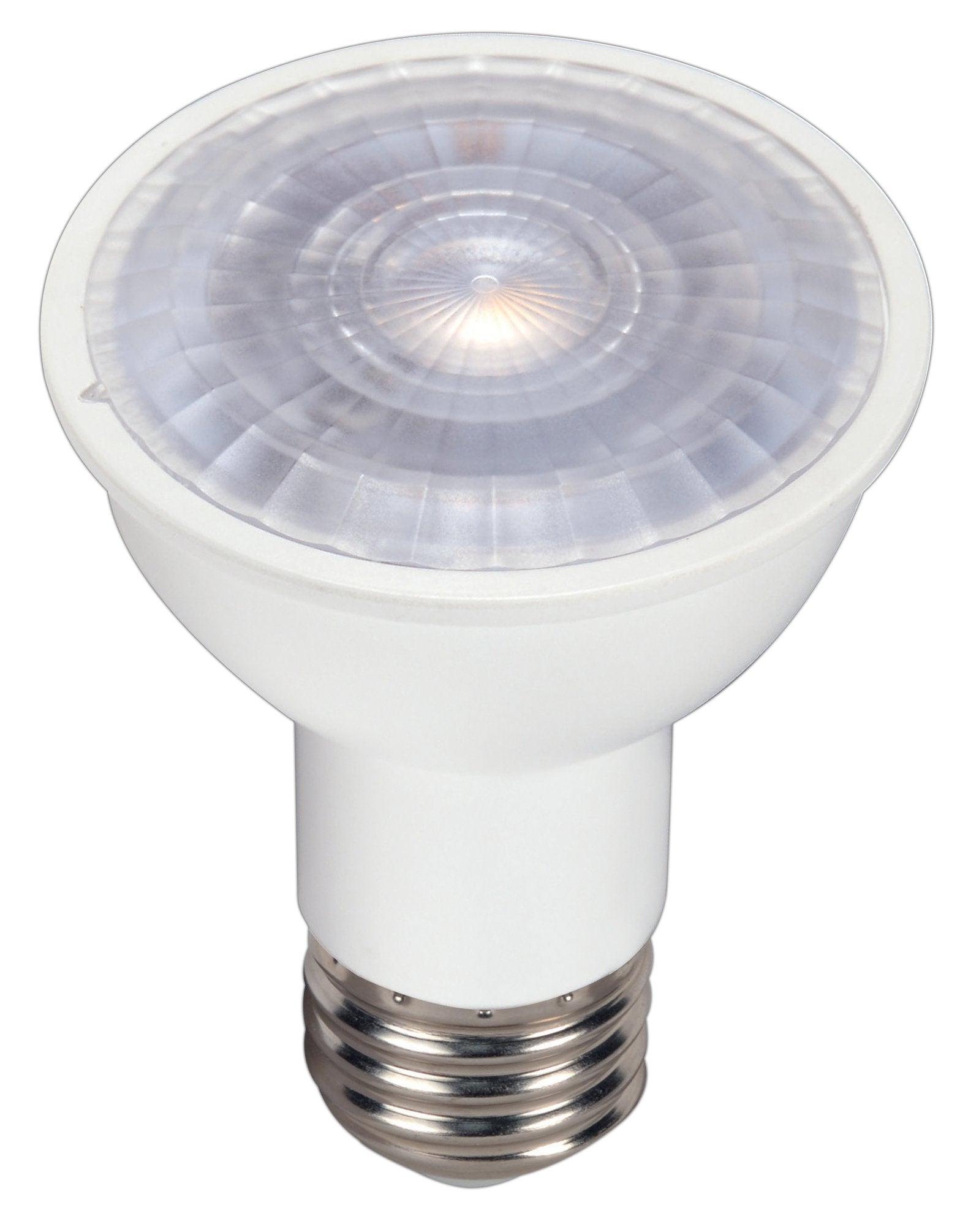 Satco S9388 LED T5 Light Bulb, 6.5W, 500L, 3000K, 25000 Hour Rating, Warm White