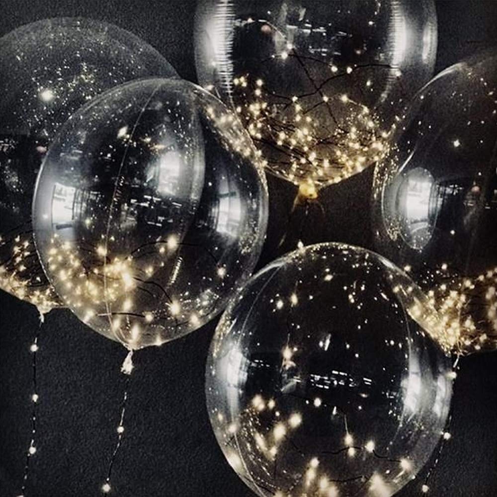 Perfectday String Lights, 200 Led 66 Ft Copper Fairy String Lights Warm White Waterproof Usb Powered String Light For Indoor Outdoor Party Decoration