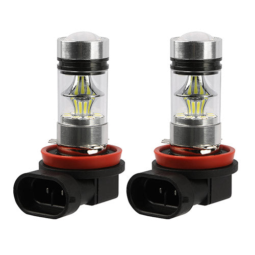 Imountek 100W Led Driving Bulbs - High Brightness, Durable Abs Material, Energy Efficient