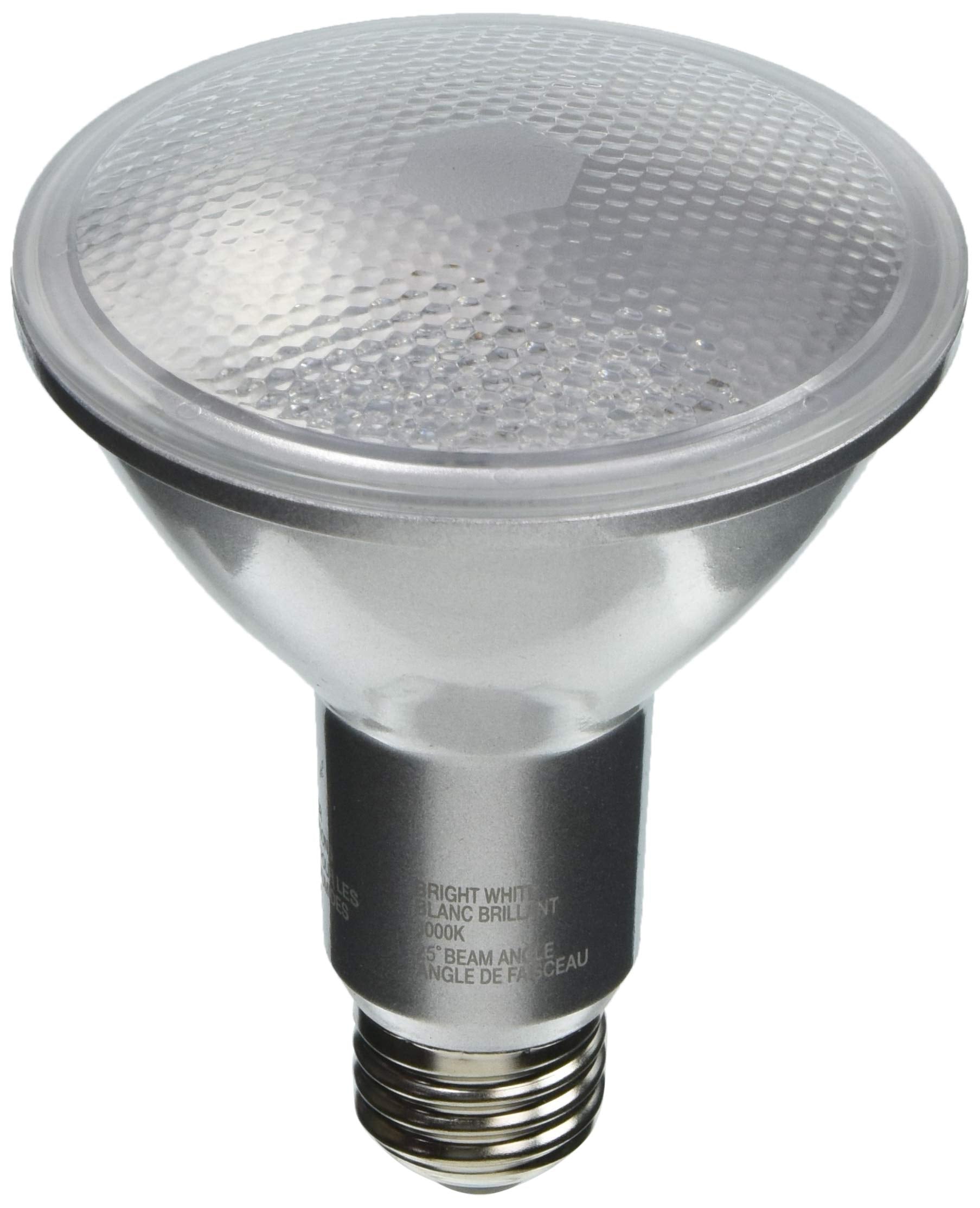 Feit Electric PAR30L LED Bulb 75W Model PAR30LDM/SP/930CA One Size Product Specific
