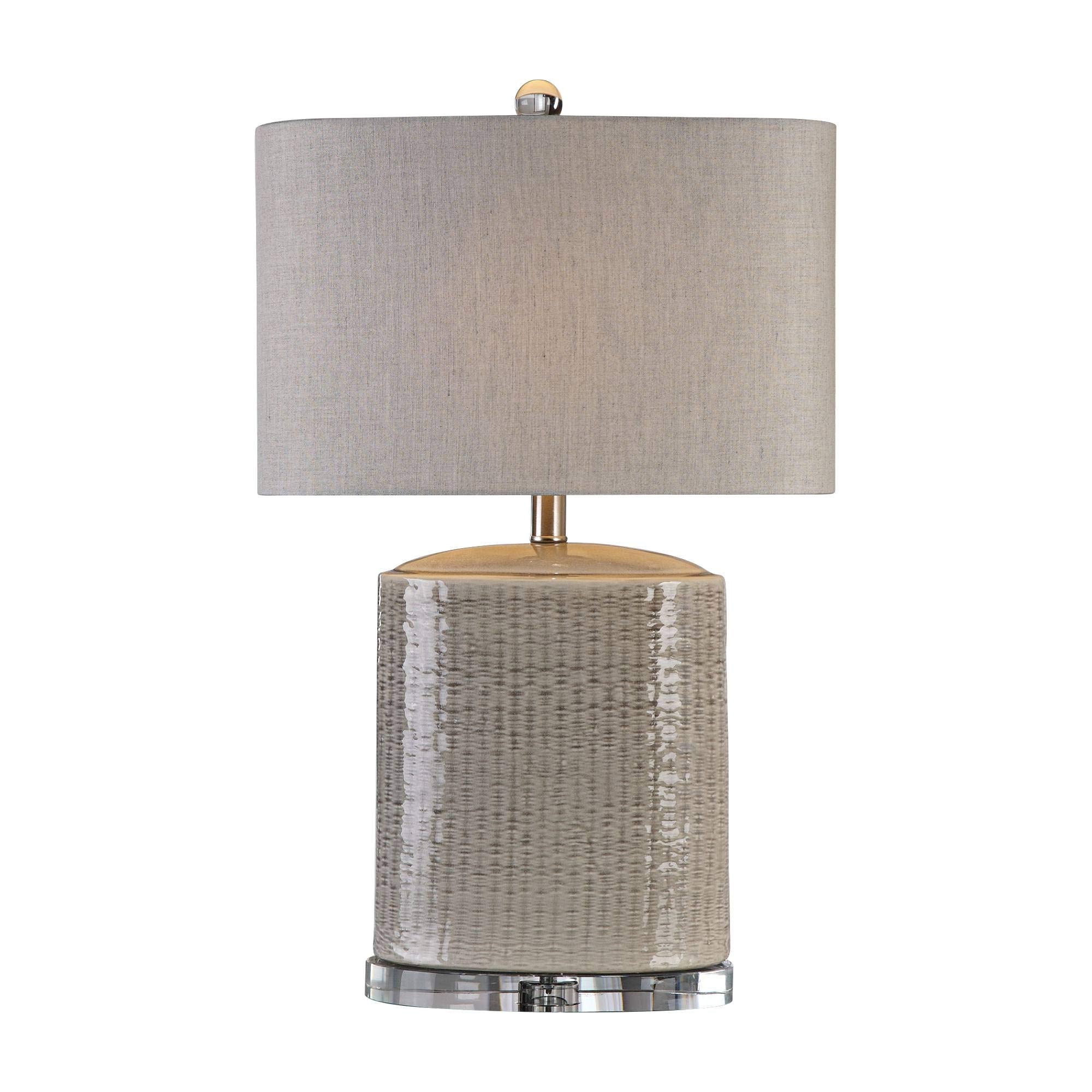 Uttermost Modica - 1 Light Table Lamp