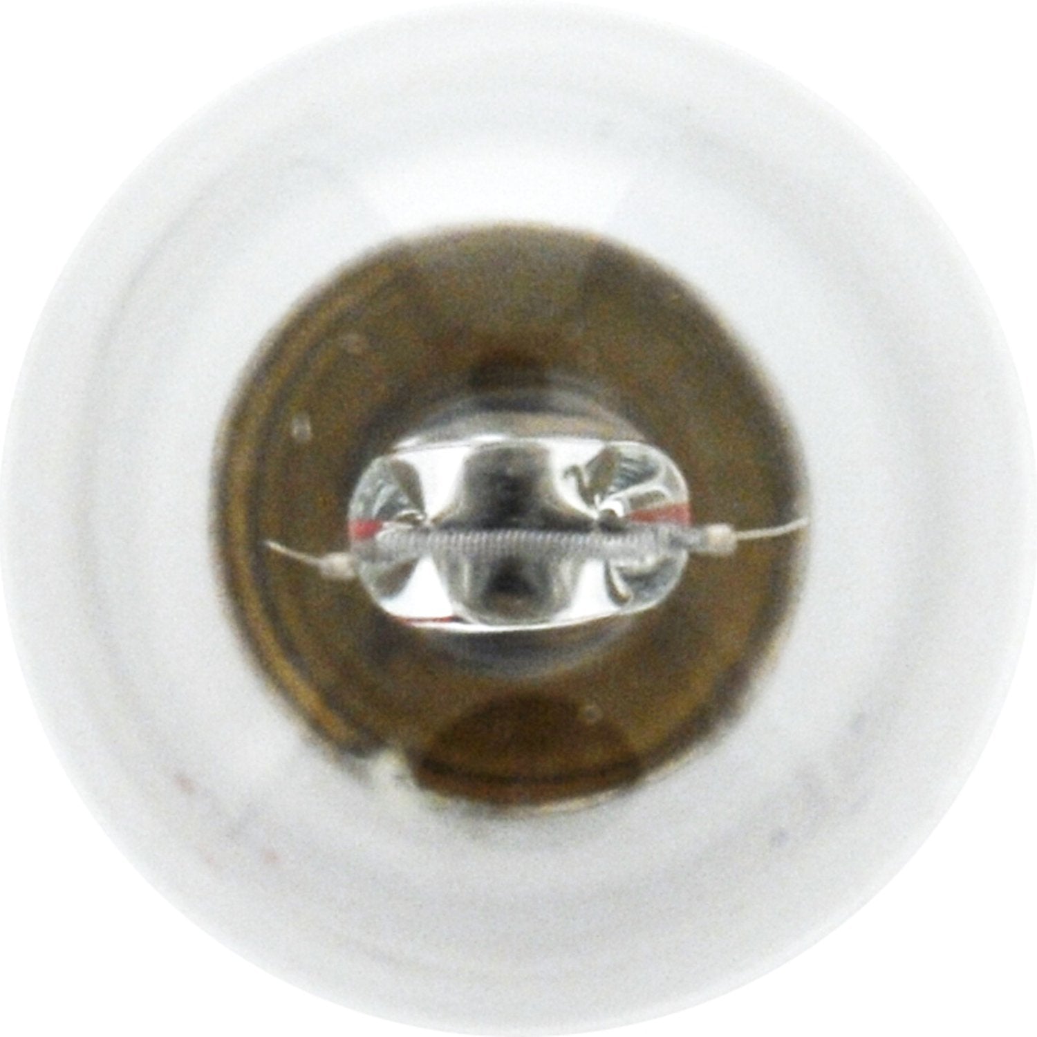 SYLVANIA 1156 Long Life Miniature Bulb, 2-Pack, Clear, Model 1156LL.BP2