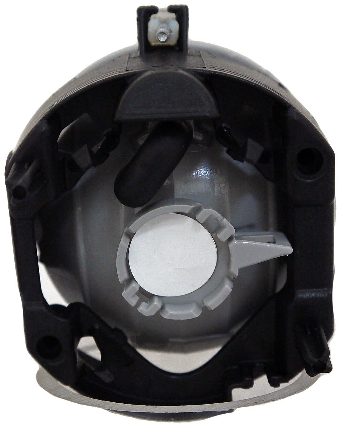 Dorman 923-838 Fog Light Assembly Compatible with Select Chrysler / Dodge / Jeep Models