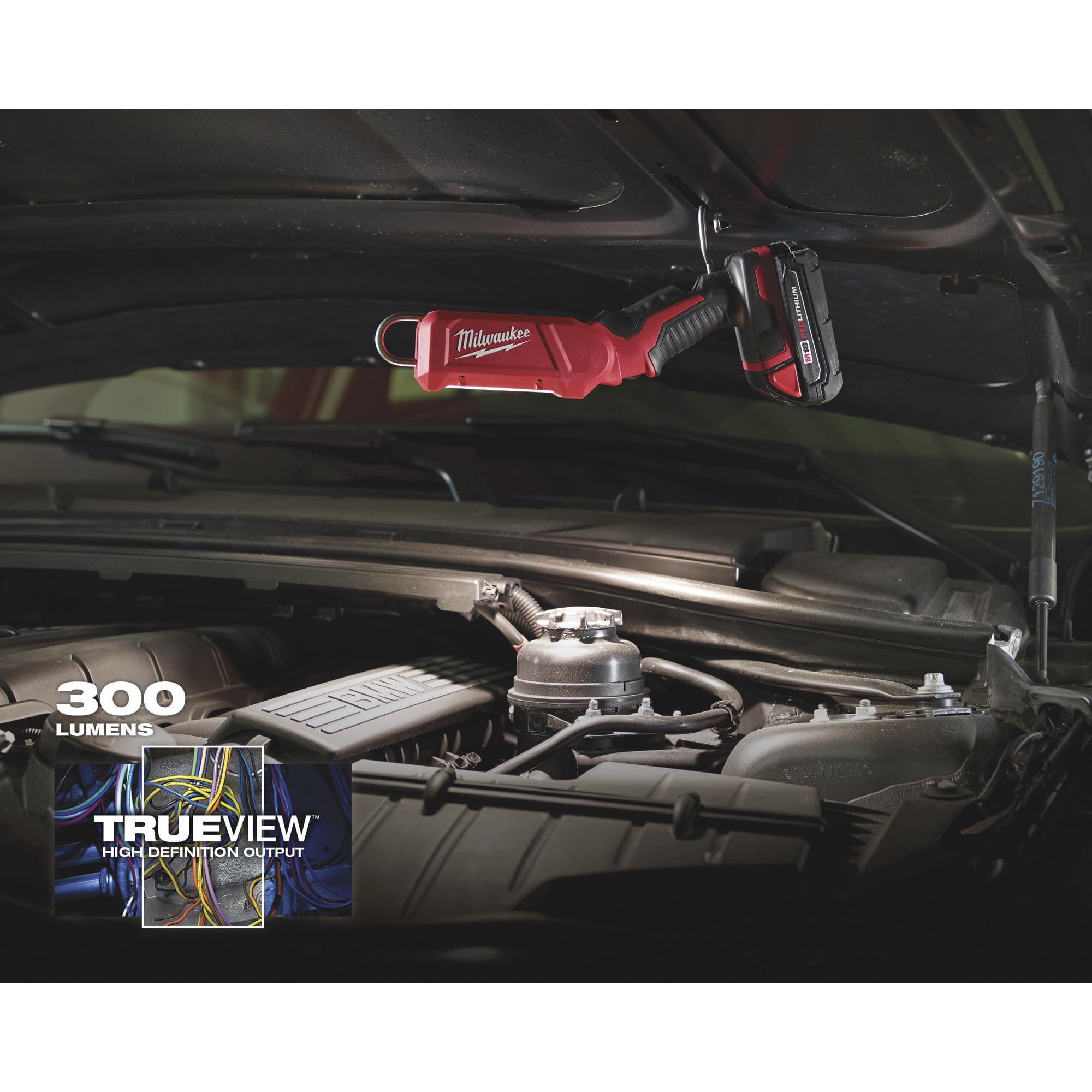 Milwaukee 2352-20 M18 Led Stick Light