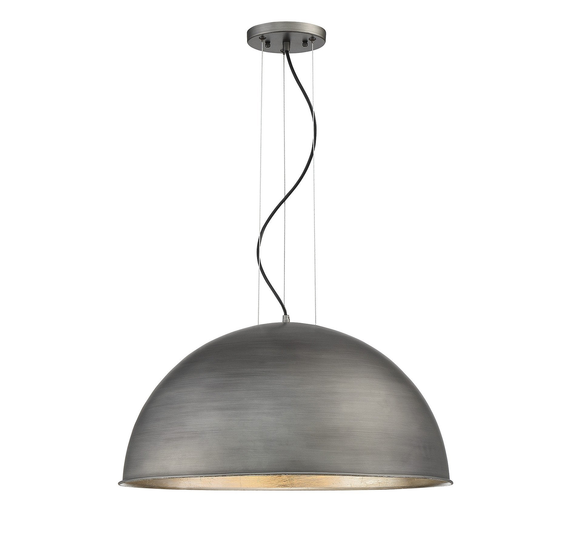 Savoy House 7-5014-3-85 Three Light Pendant