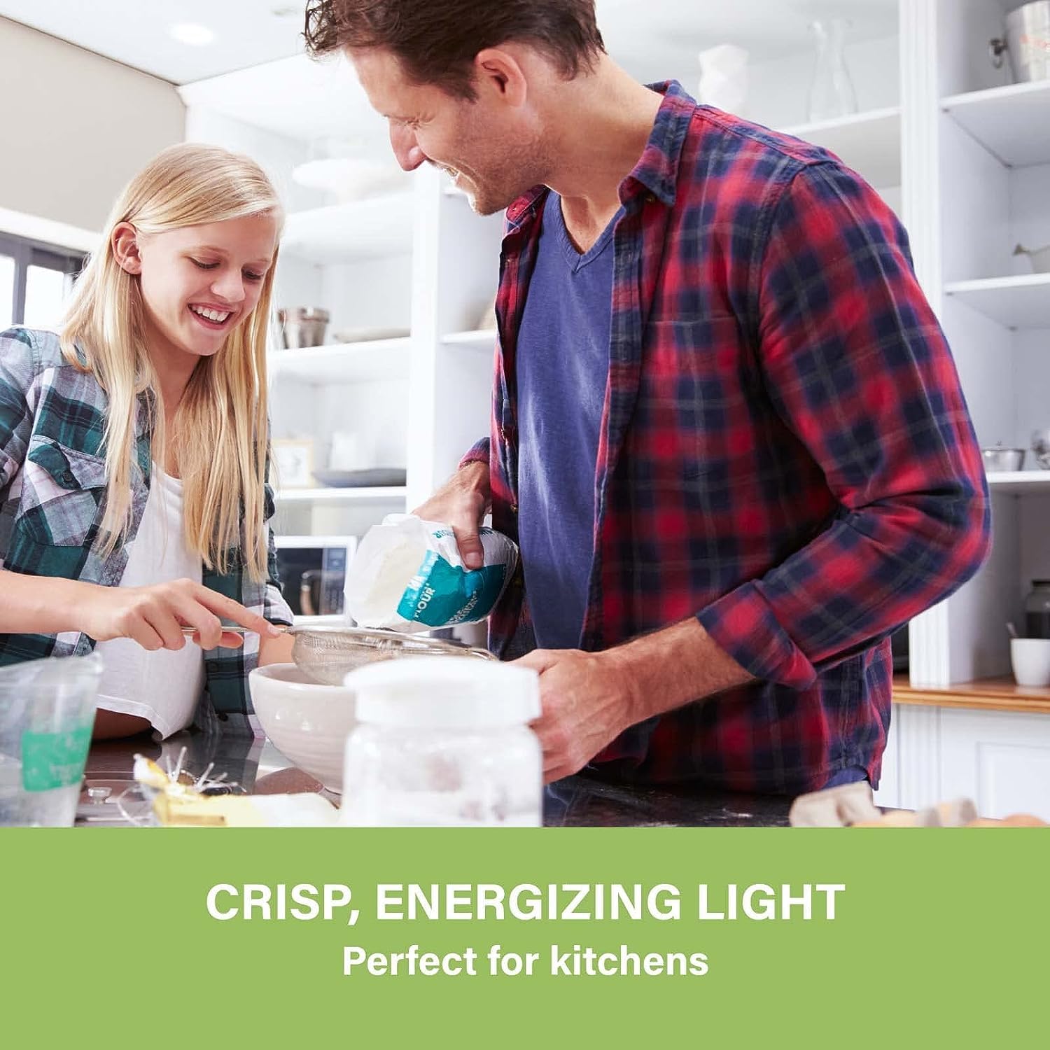 Sigalux Led Flood Lights Indoor, Br30 Led Bulb 65W Equivalent, Dimmable Recessed Light Bulbs 650Lm 5000K Daylight Can Light Bulbs, E26 Base Bulged Light Bulbs Ul Listed, 24 Pack